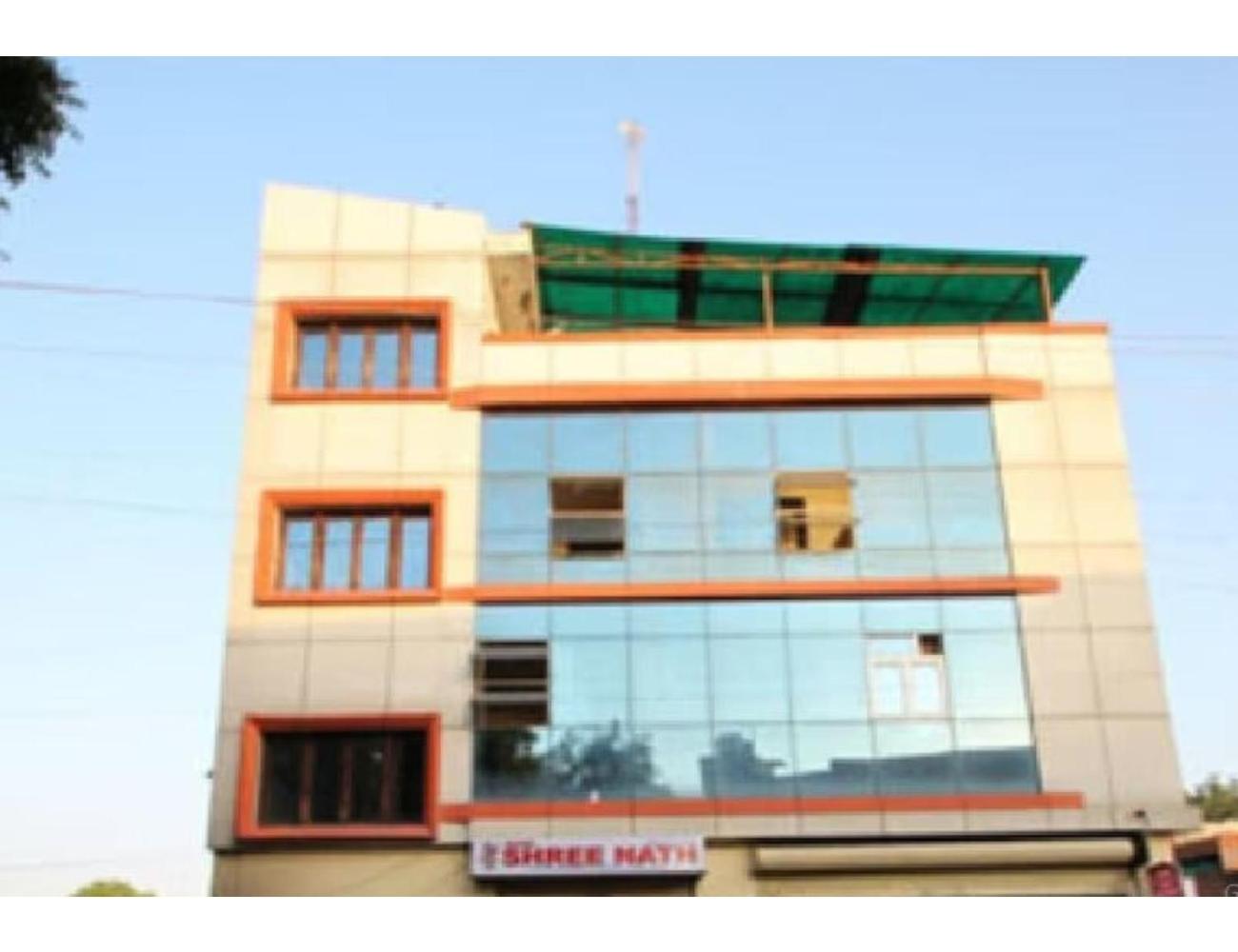 Shree Nath Hotel, Agra