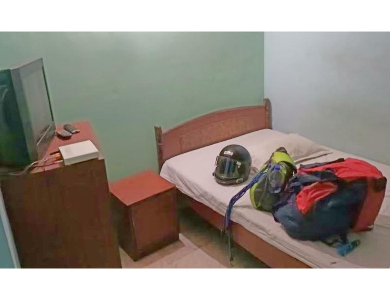 Shree Nath Hotel, Agra
