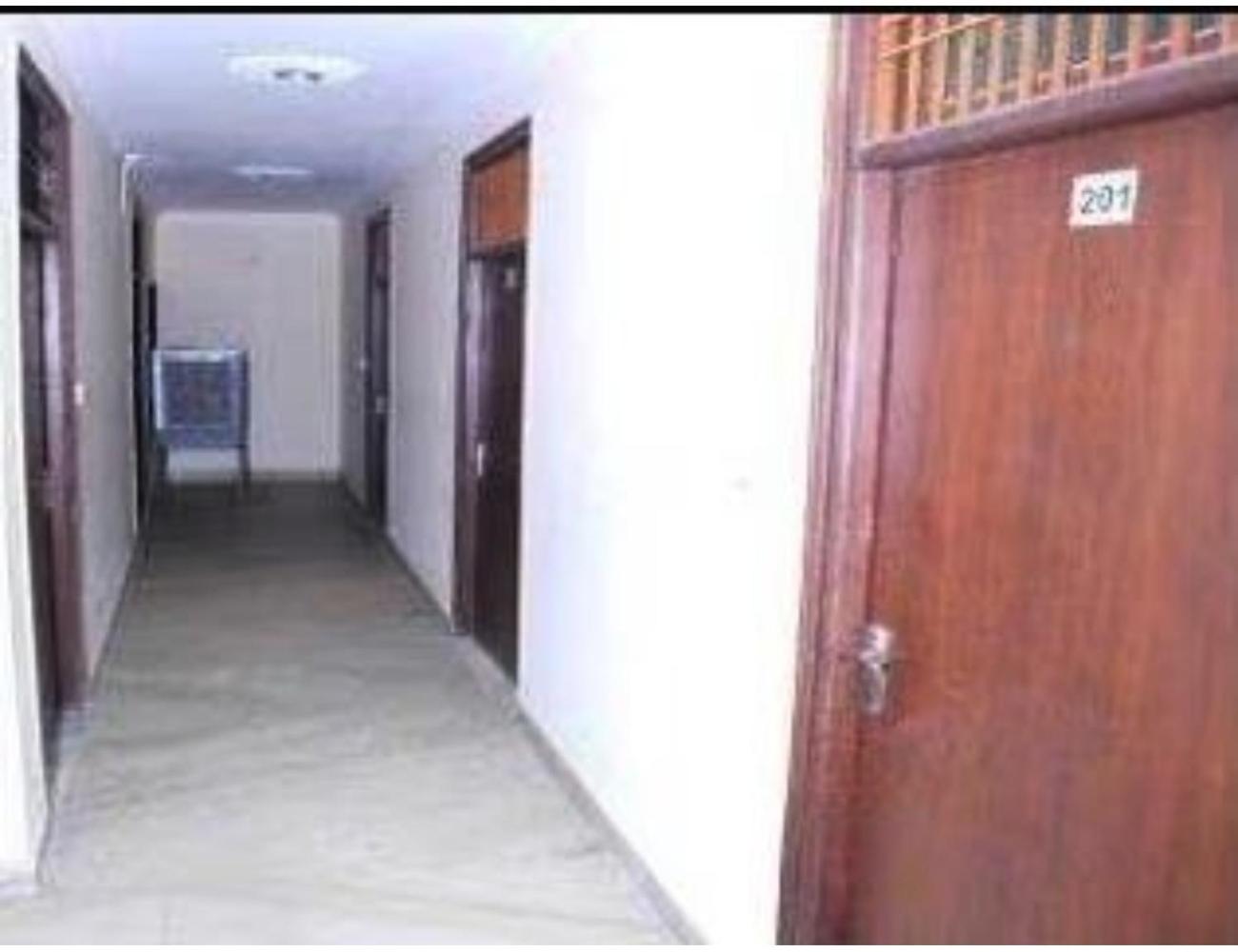 Shree Nath Hotel, Agra
