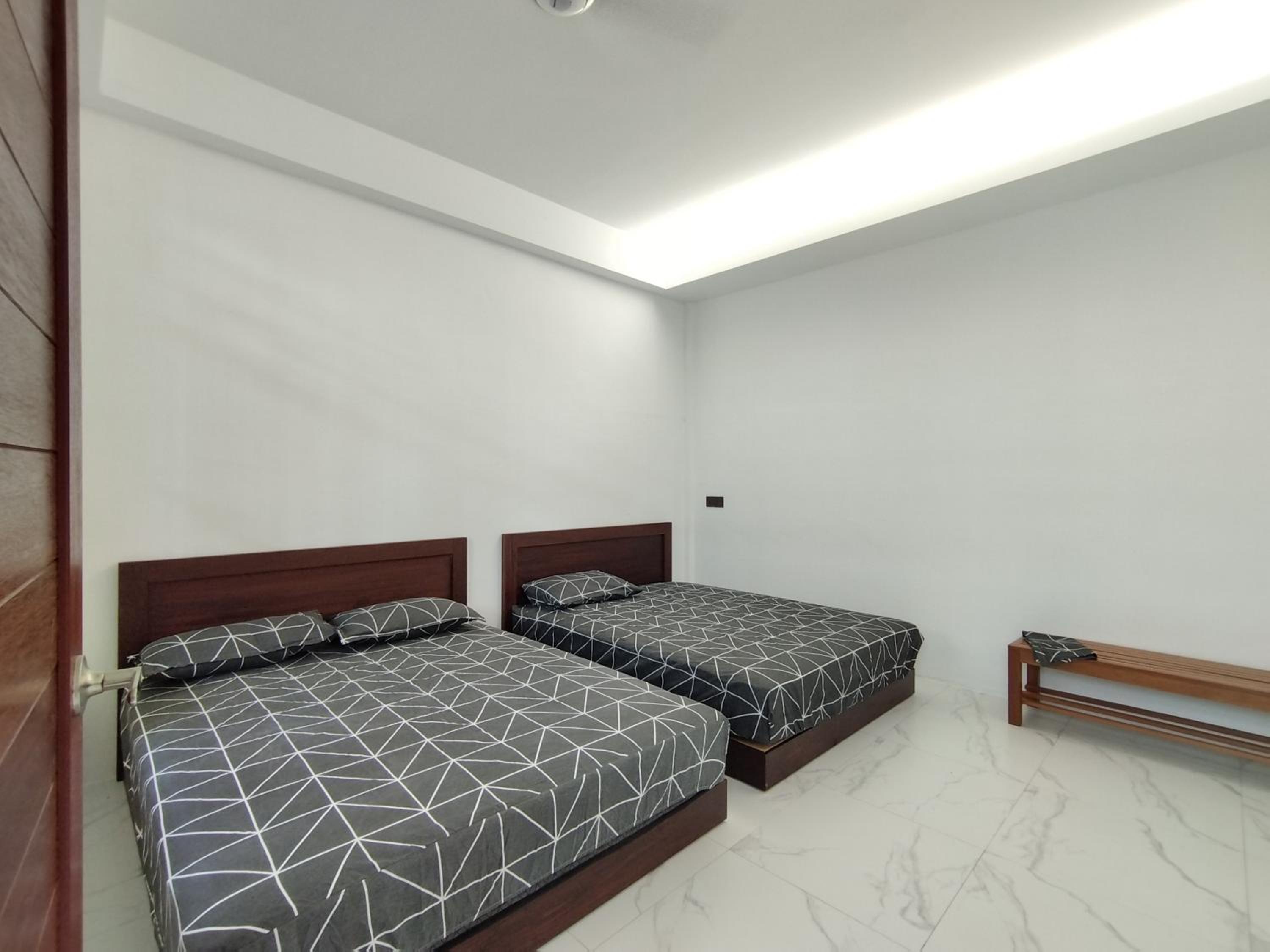 Nanyang Homestay 3 rooms 10 pax- Ground Floor photo 2