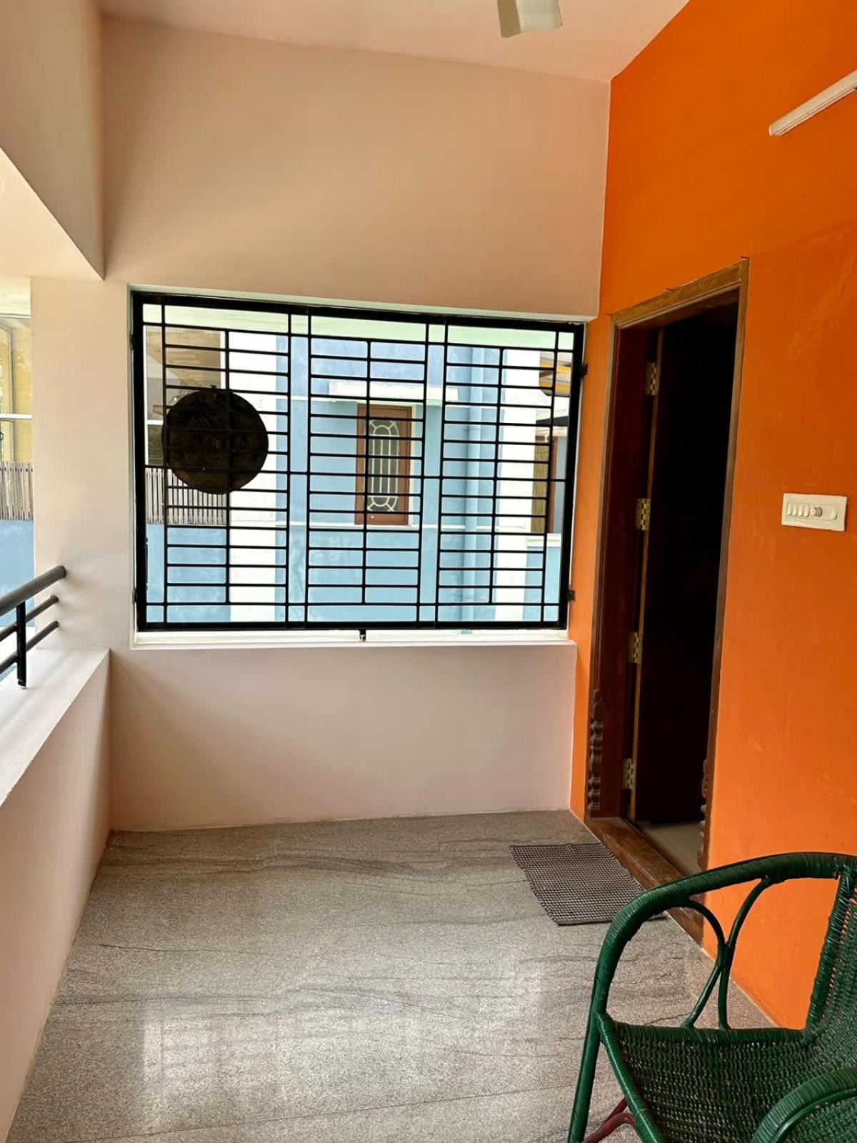 Chidambaram Spiritual Stay
