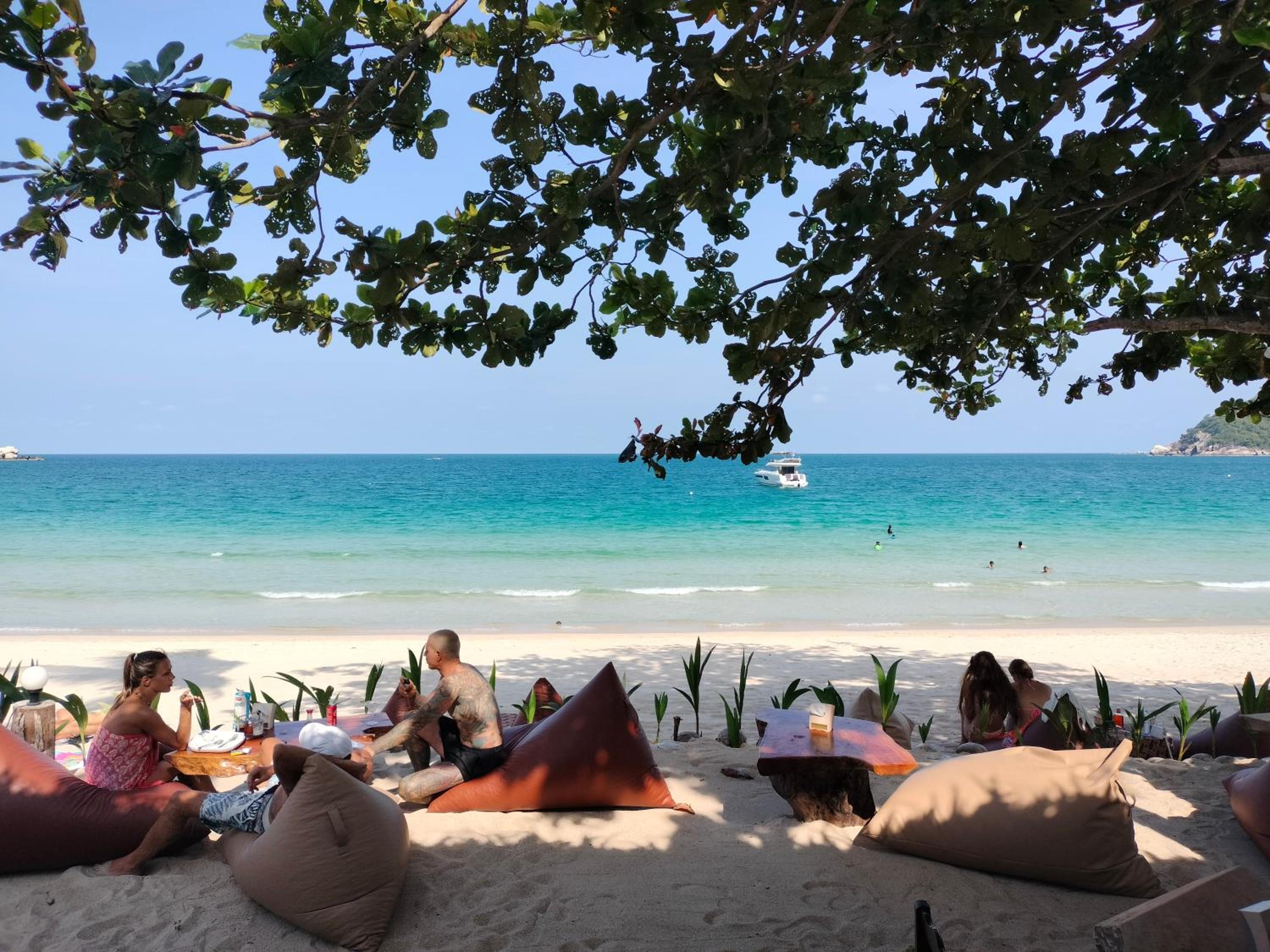Phuwadee Resort