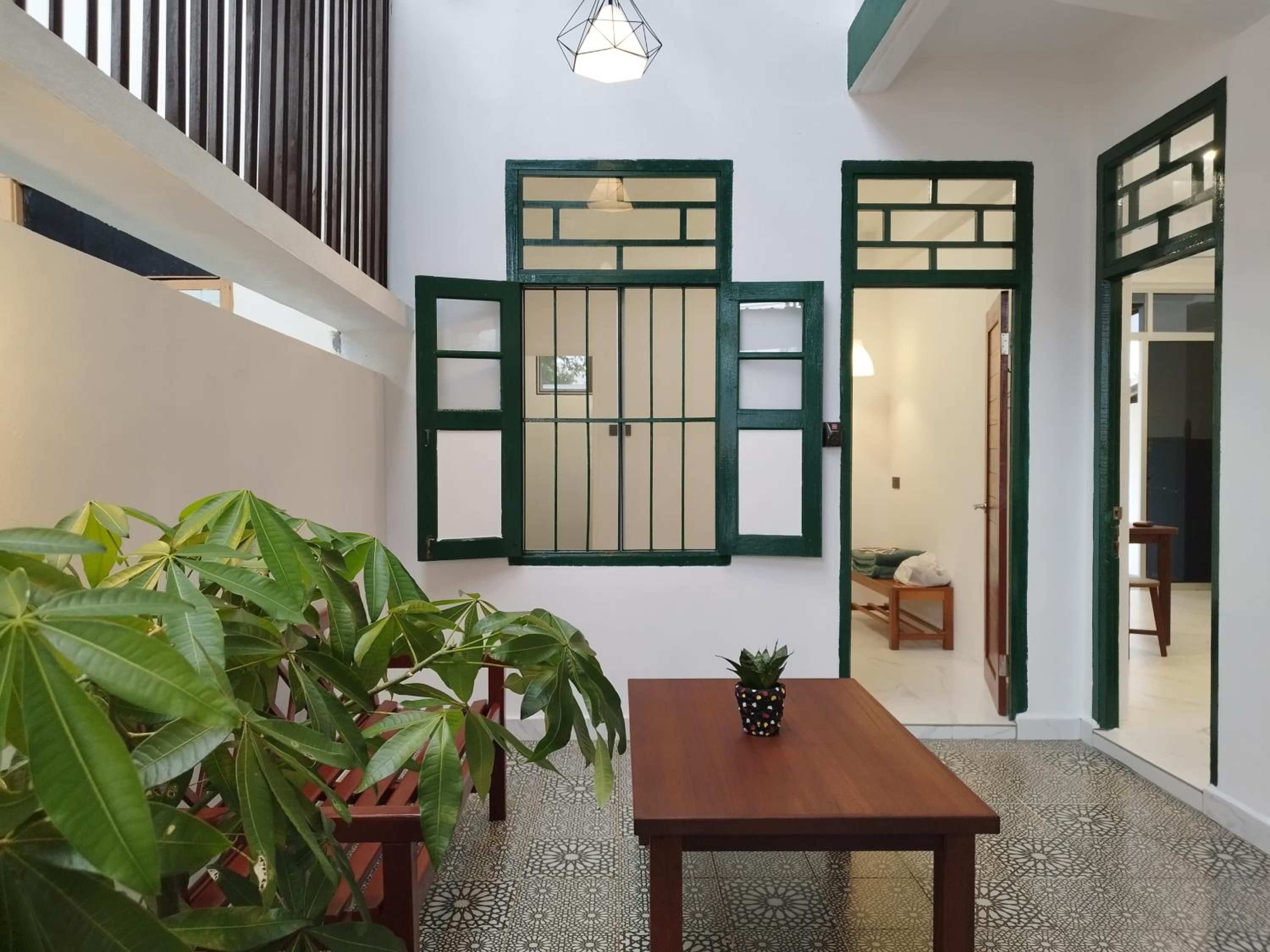 Nanyang Homestay 3 rooms 10 pax- Ground Floor photo 1