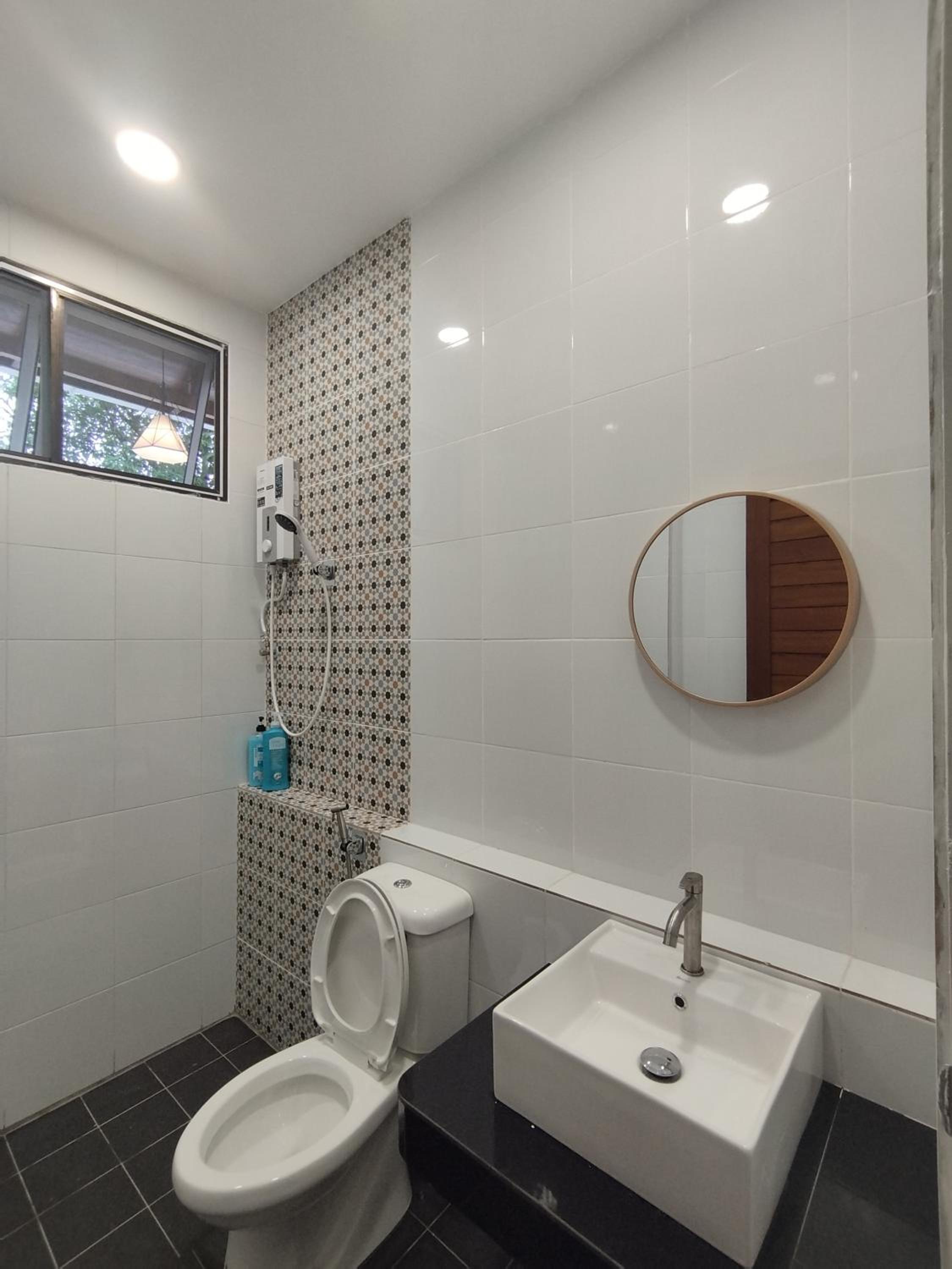 Nanyang Homestay 3 rooms 10 pax- Ground Floor photo 5