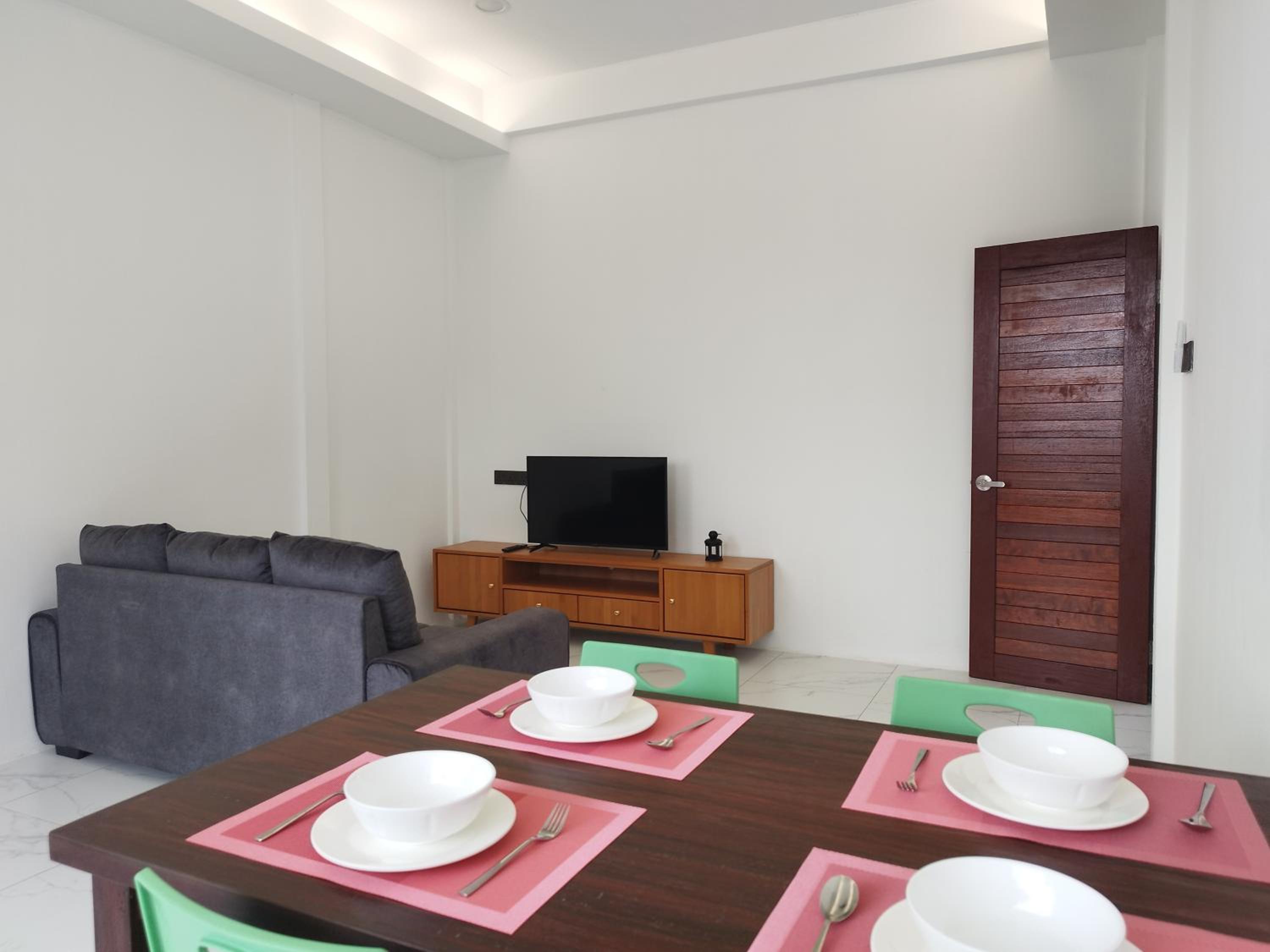Nanyang Homestay 3 rooms 10 pax- Ground Floor photo 8