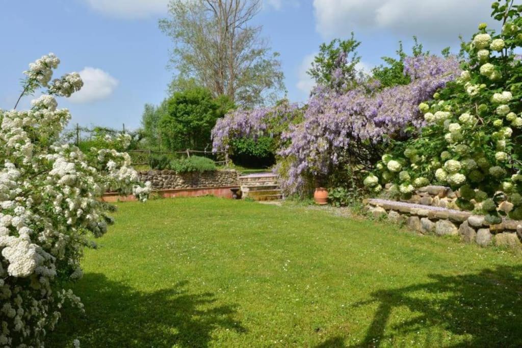 Molino in chianti