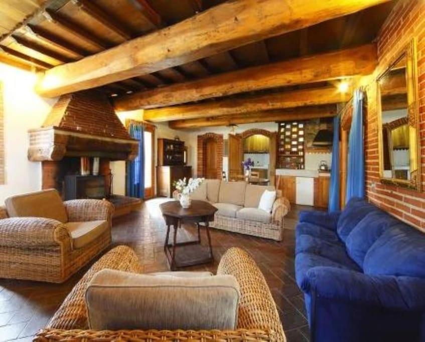 Molino in chianti