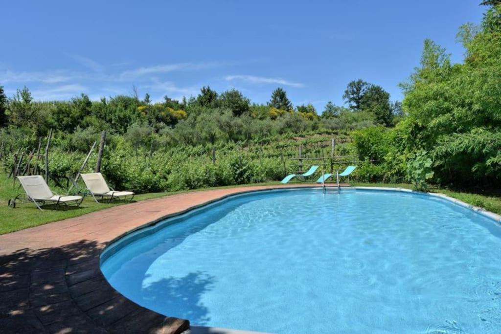 Molino in chianti