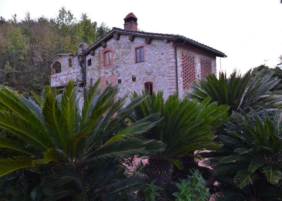 Molino in chianti