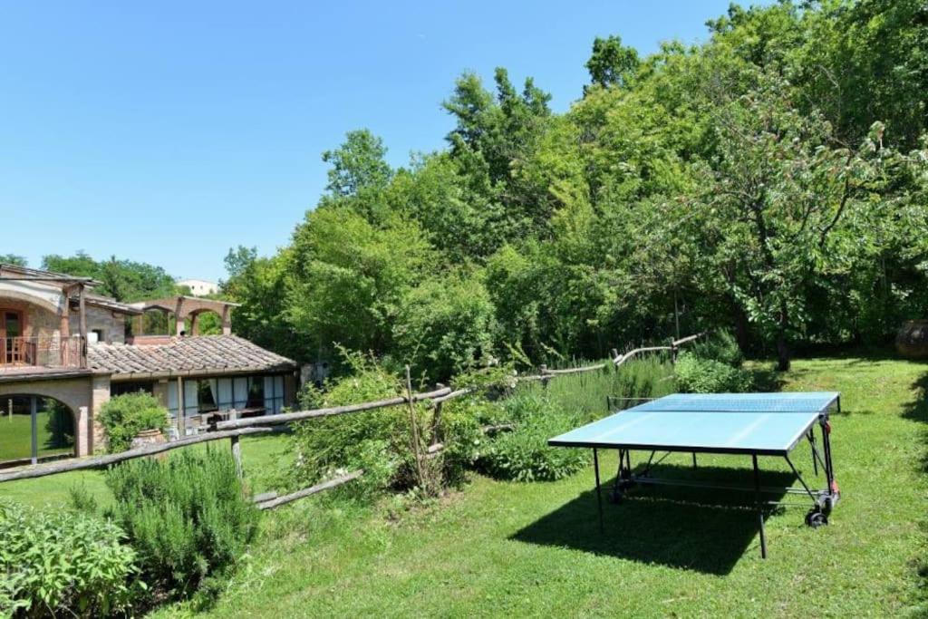 Molino in chianti
