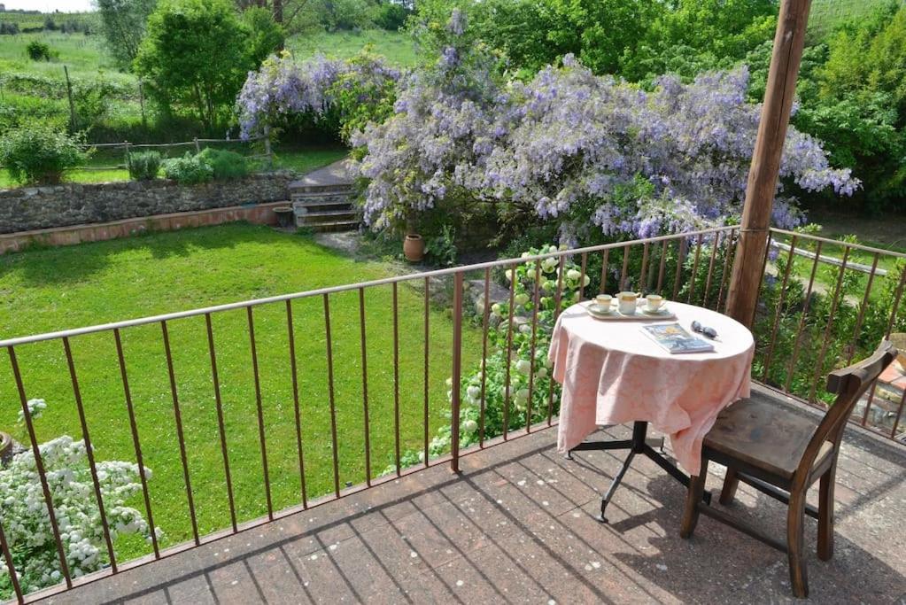 Molino in chianti