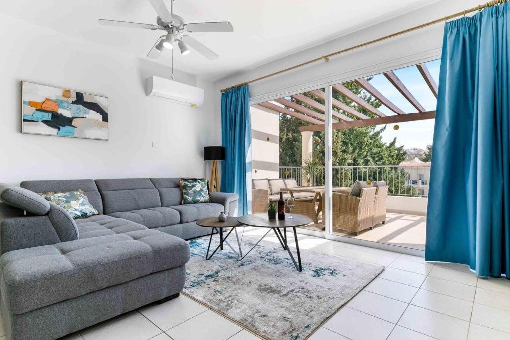 Penthouse Carina