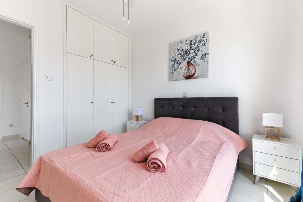 Penthouse Carina