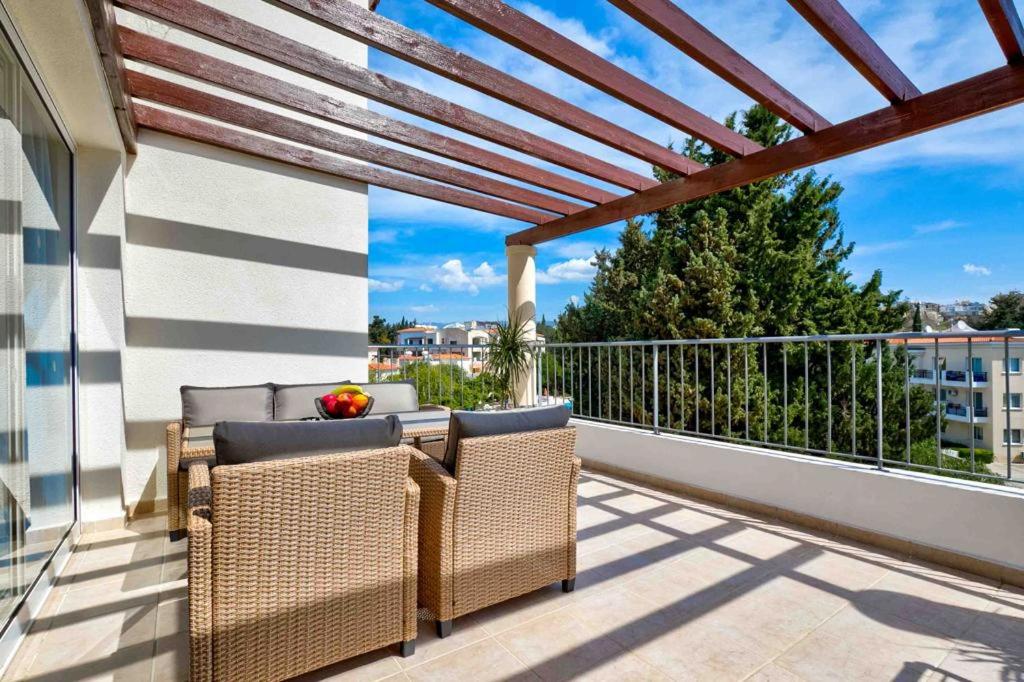 Penthouse Carina