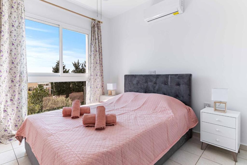 Penthouse Carina
