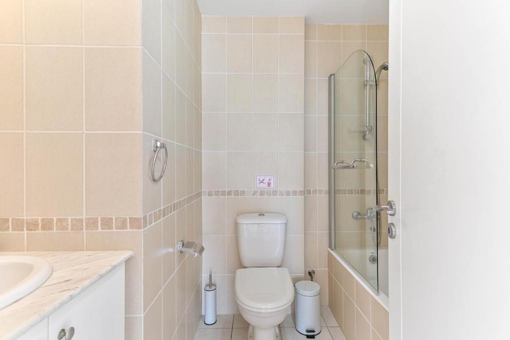 Penthouse Carina