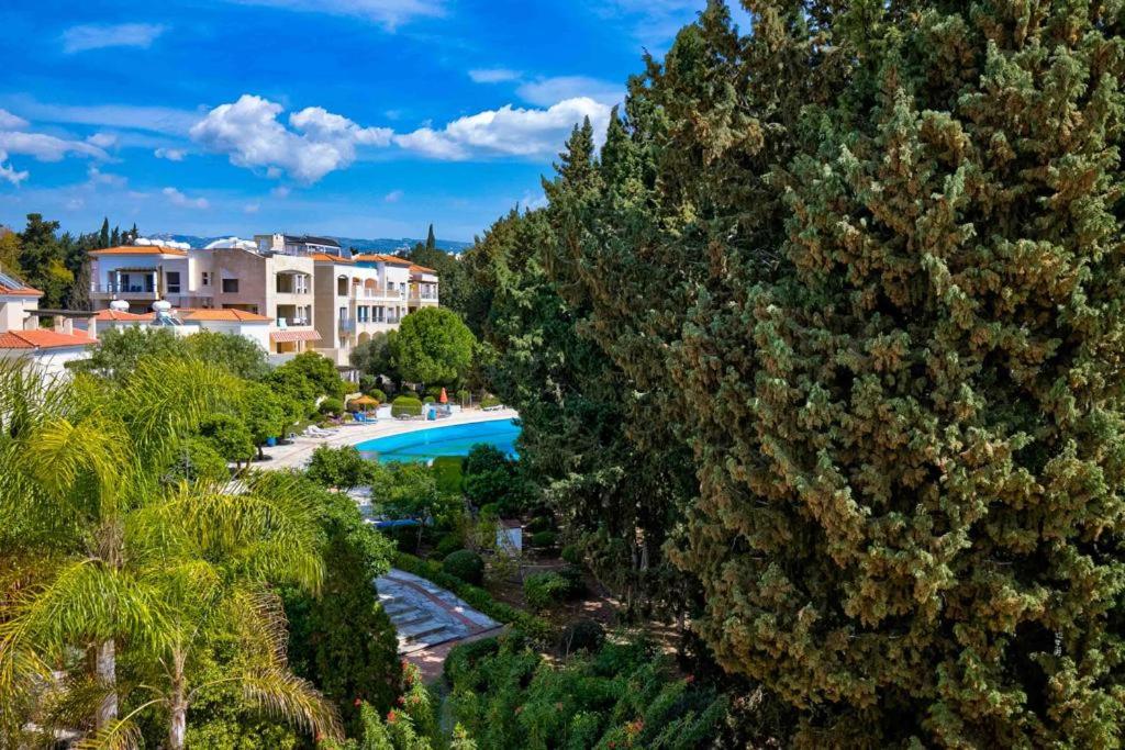 Penthouse Carina