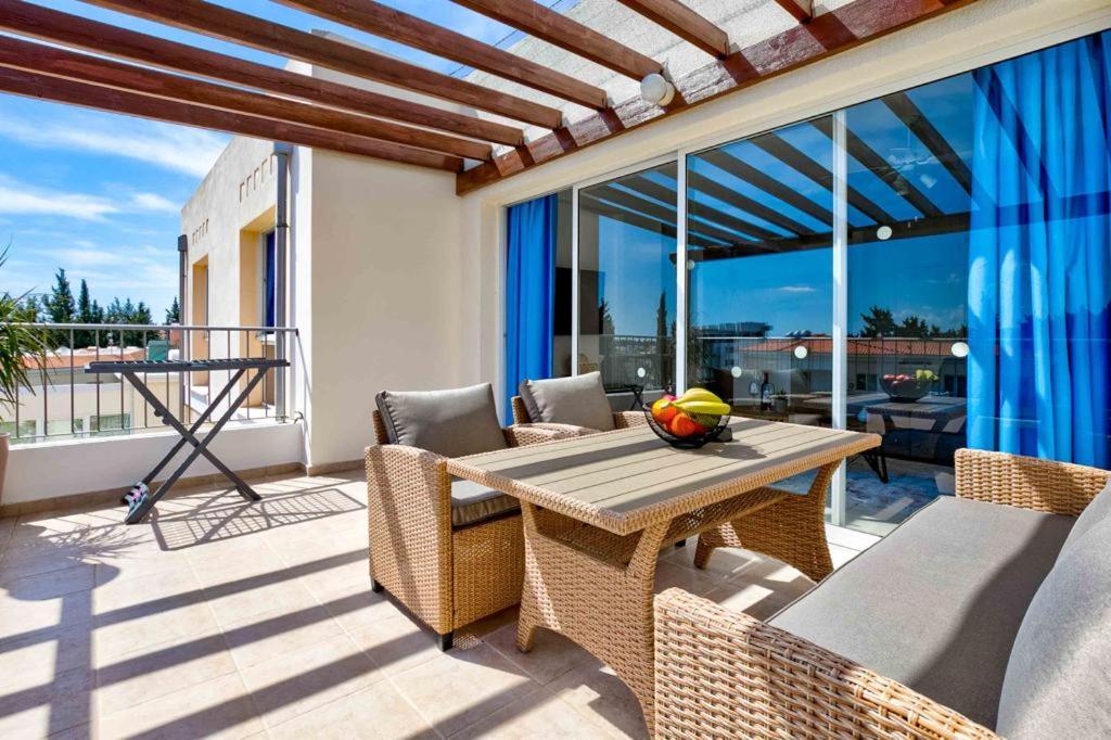 Penthouse Carina