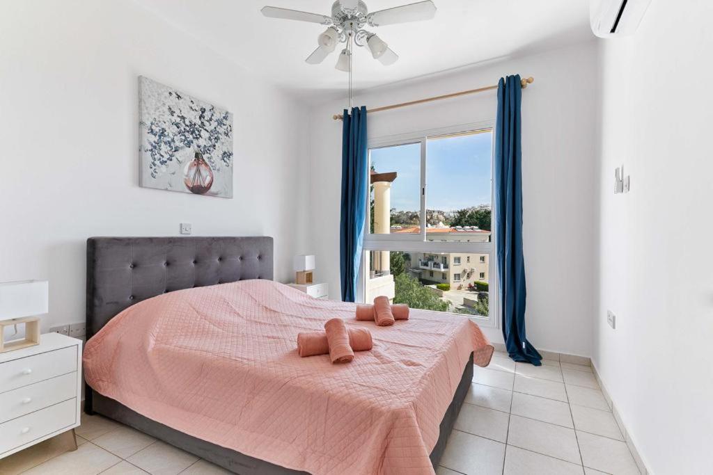 Penthouse Carina