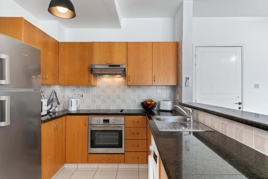 Penthouse Carina
