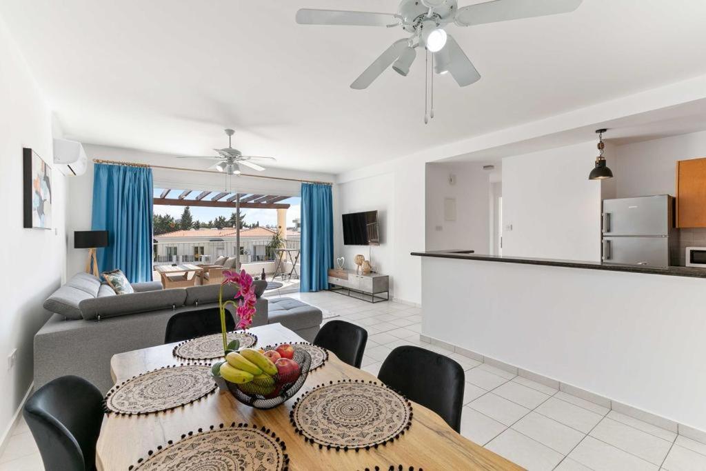 Penthouse Carina