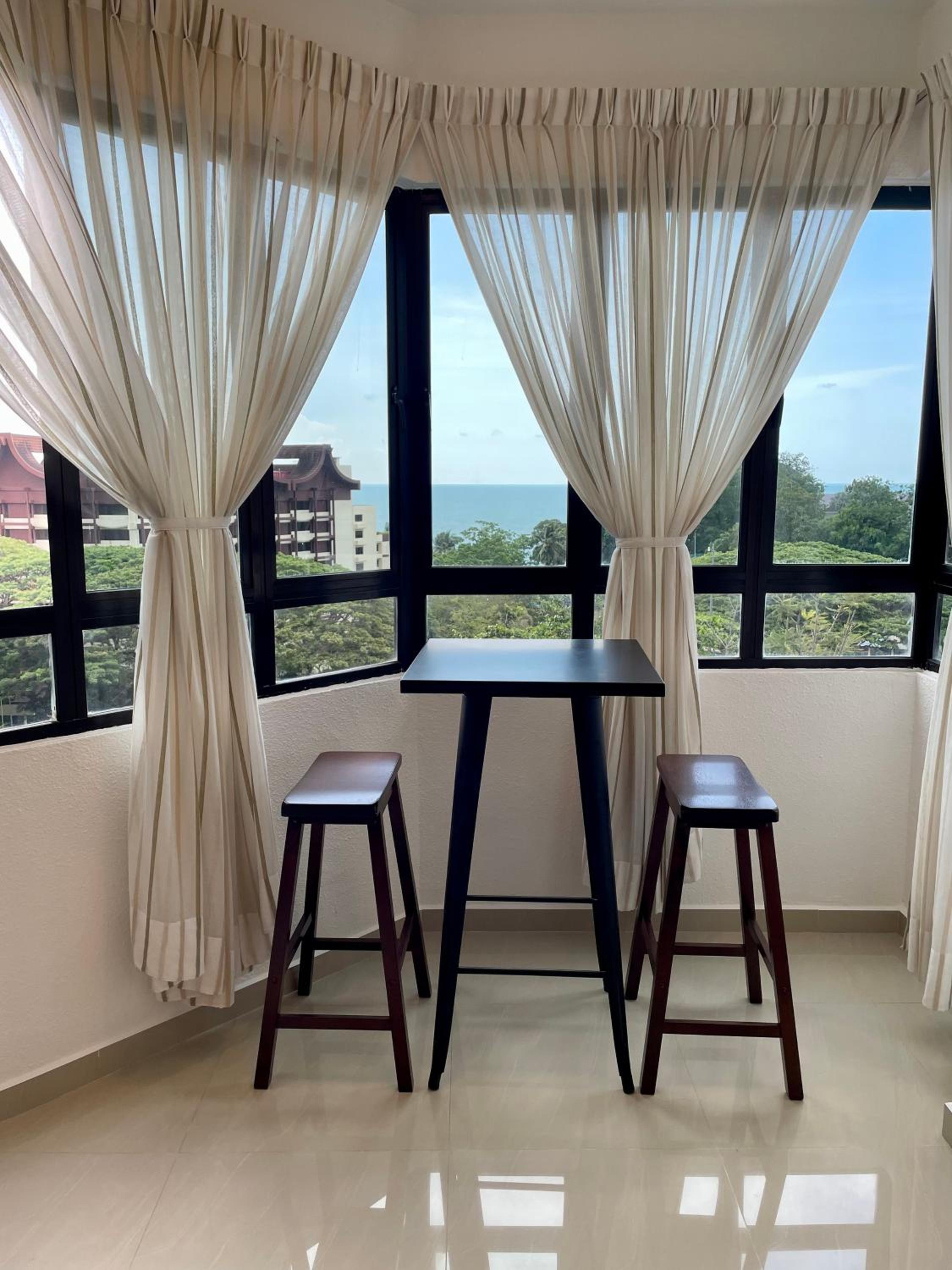 The Ferringhi Sea View at Sri Sayang photo 8