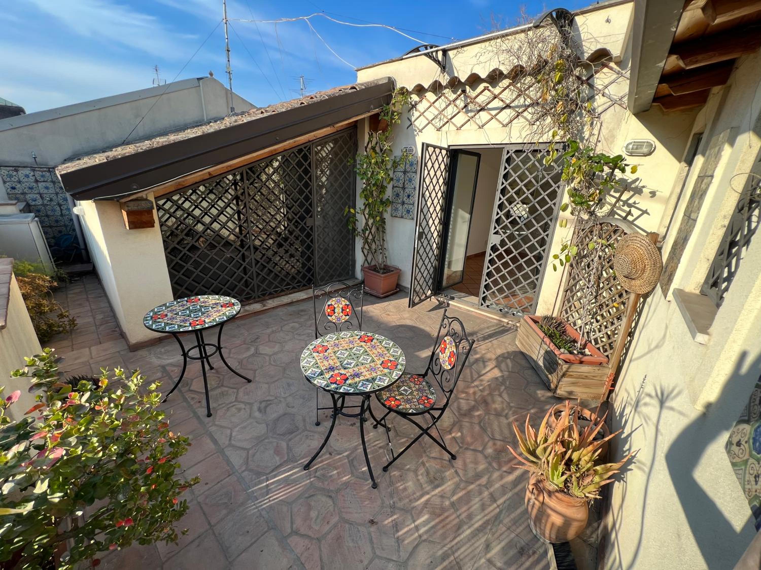 Bnb San Barnaba view 4