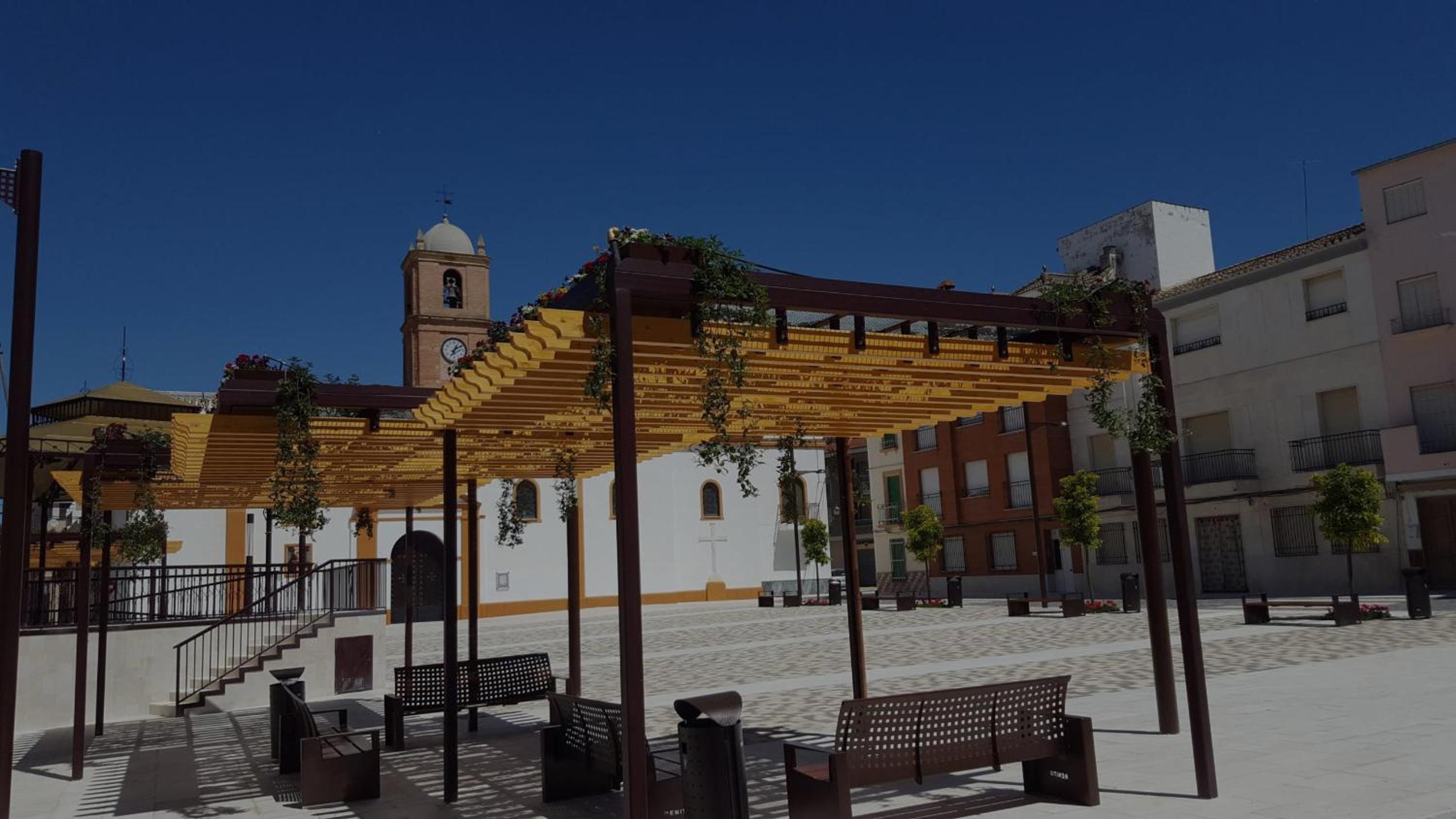 APARTAMENTO ANCHA CENTRO