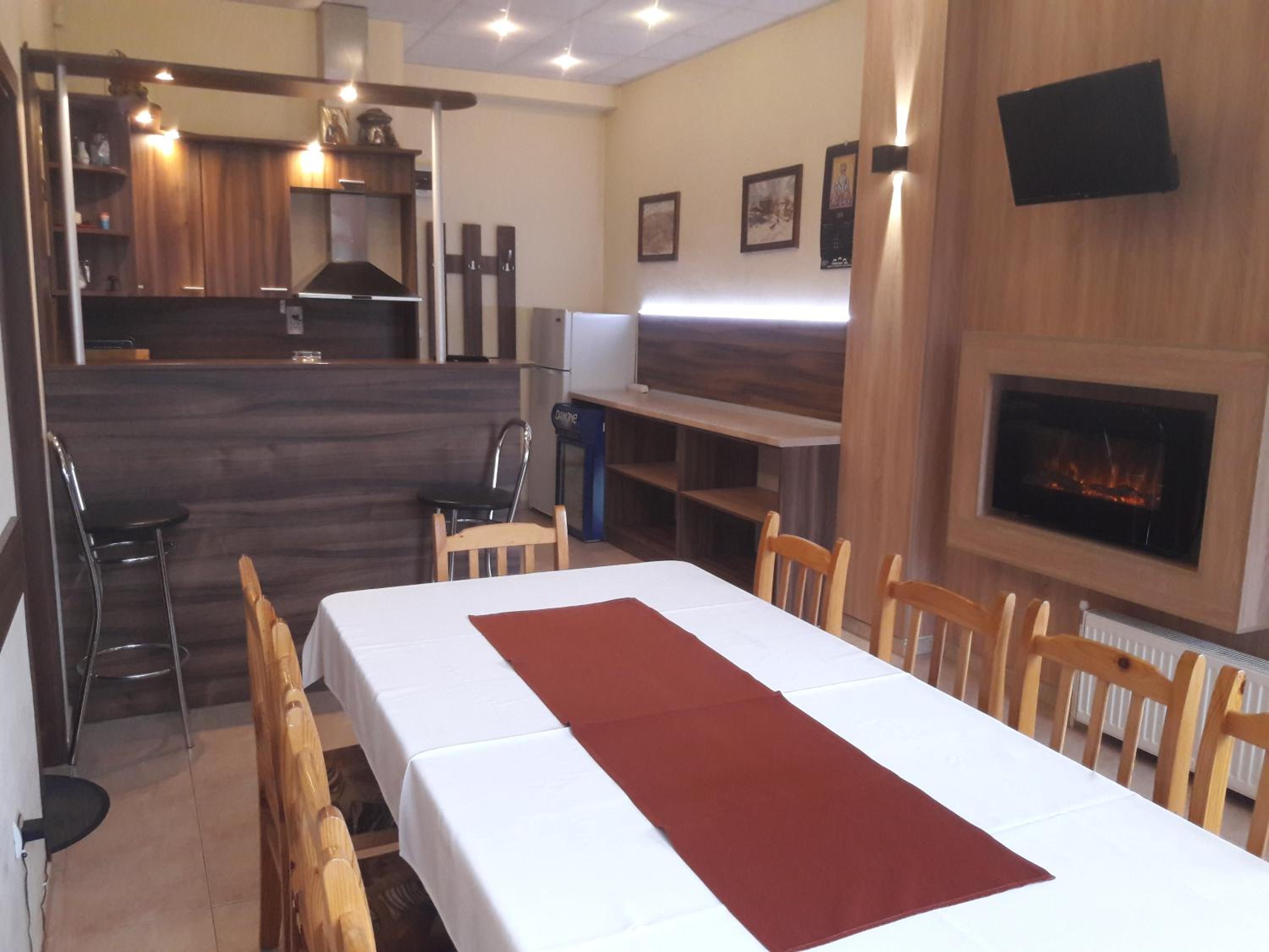Advel Guest House