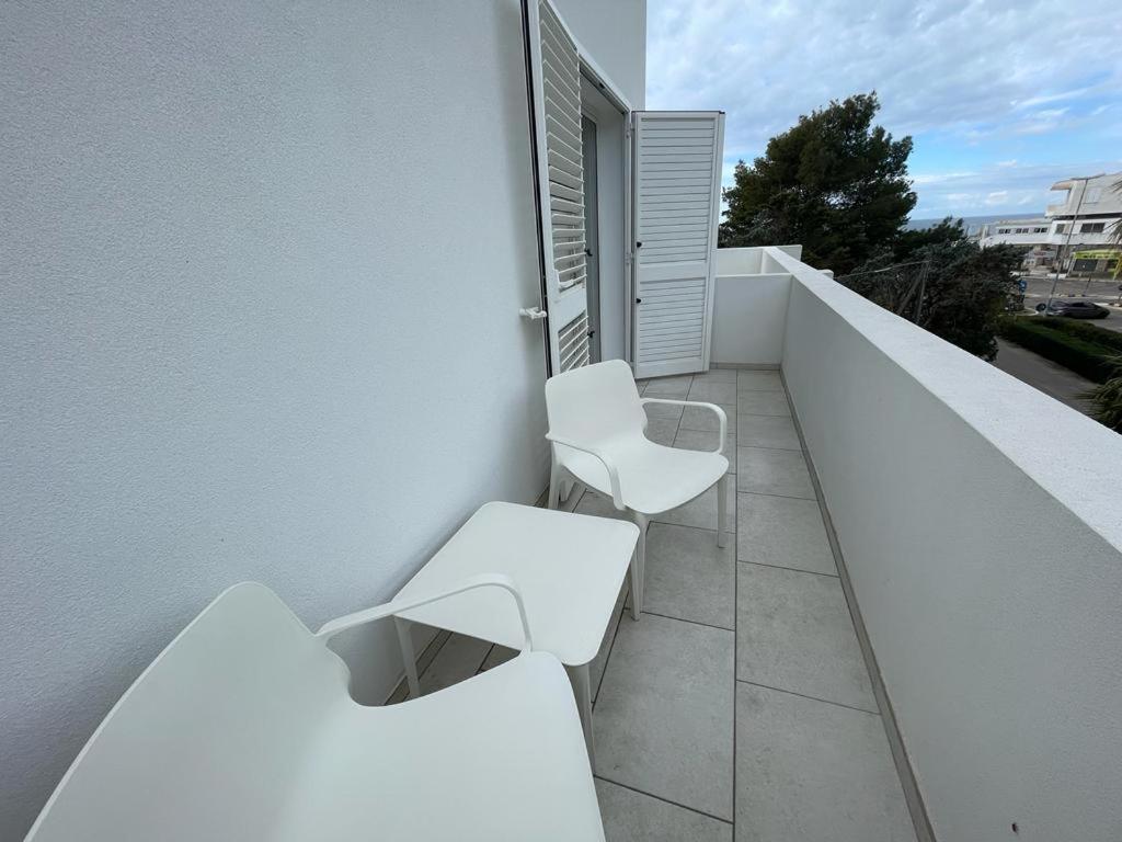 ITINERA Baia Verde Rooms and Breakfast view 4
