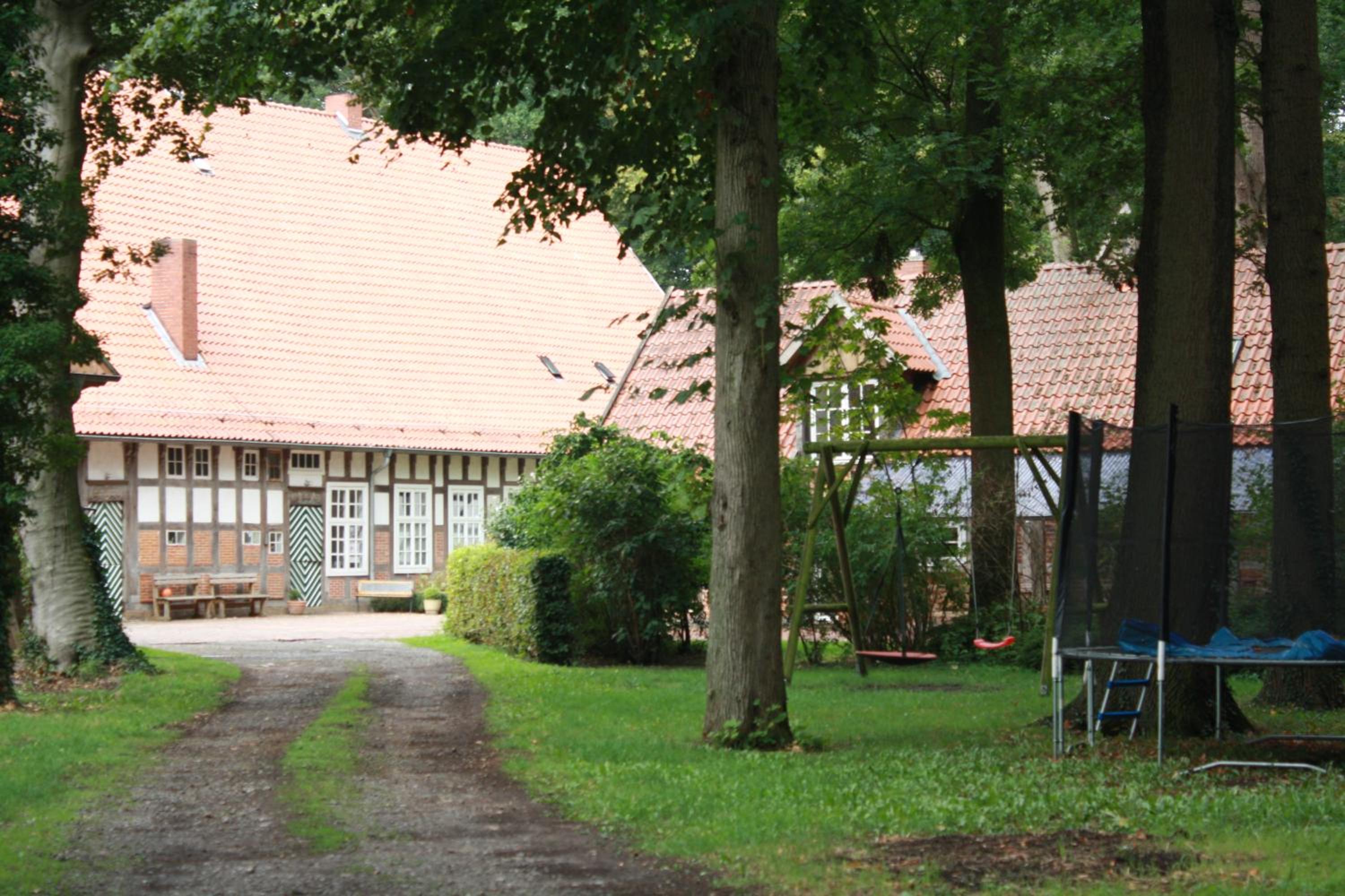 Cottage - Artland's Home - Landhaus für Familien und Gruppen