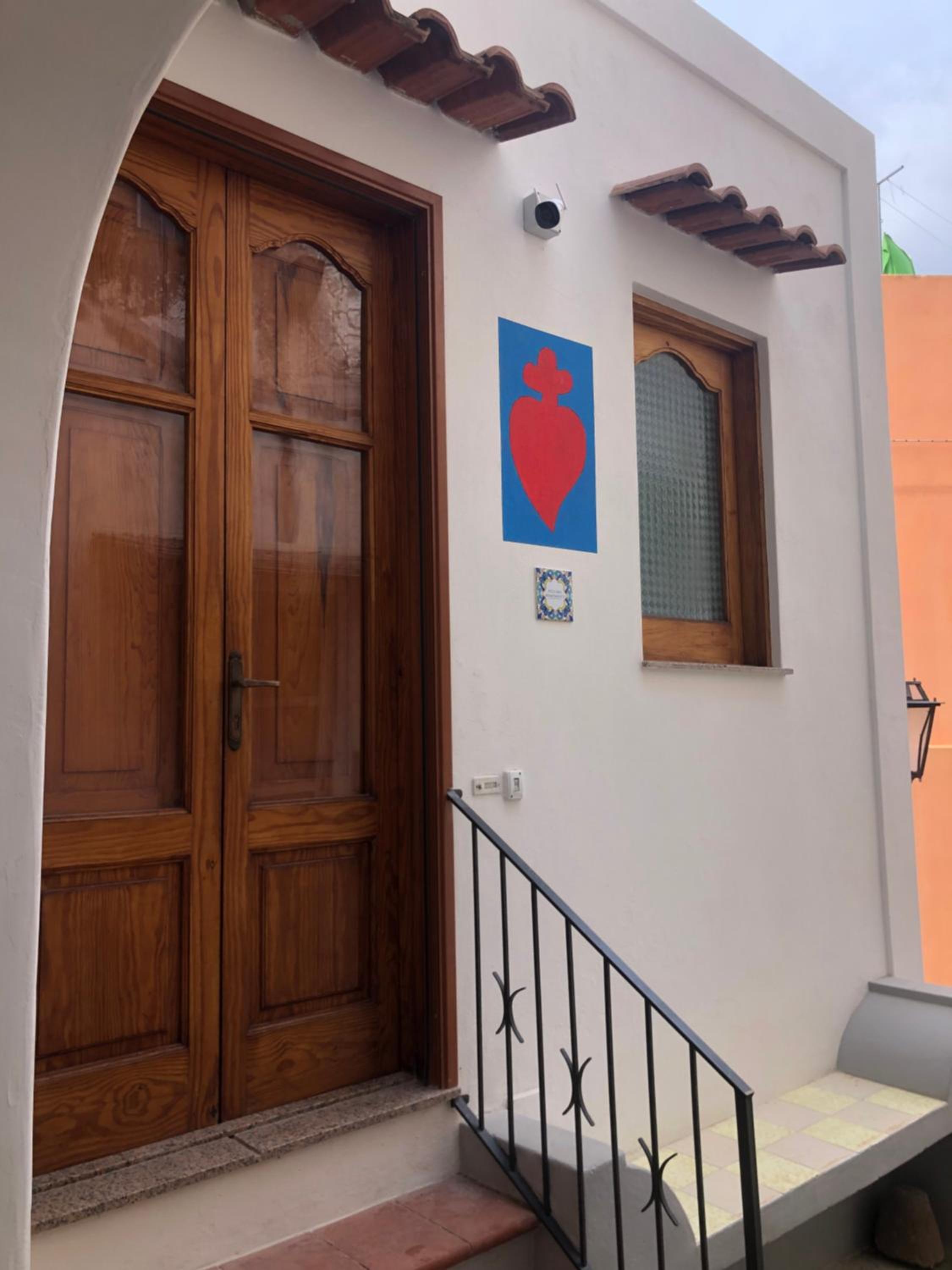 Aeolian Apartments