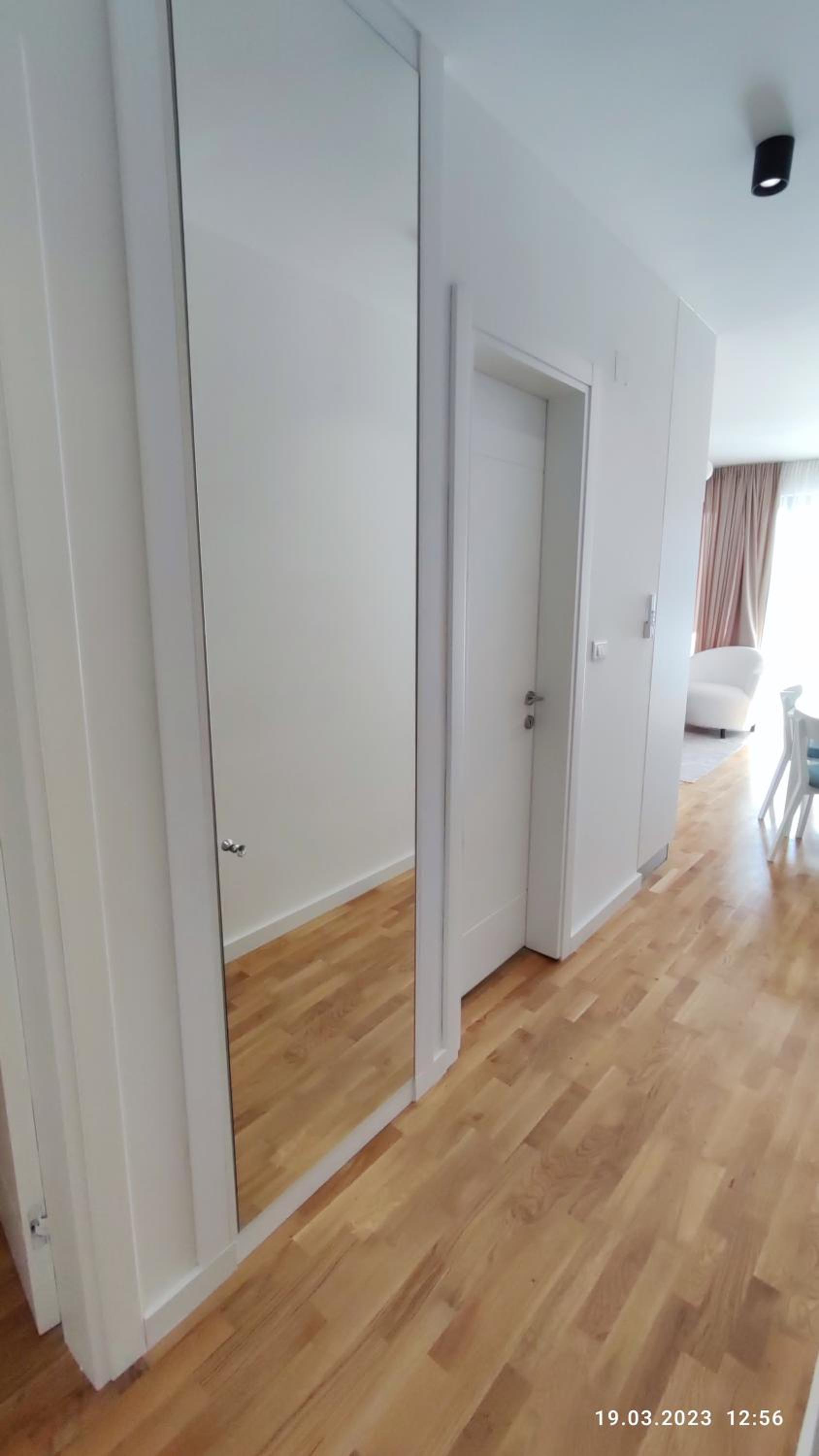 Apartments LORA in Bonila