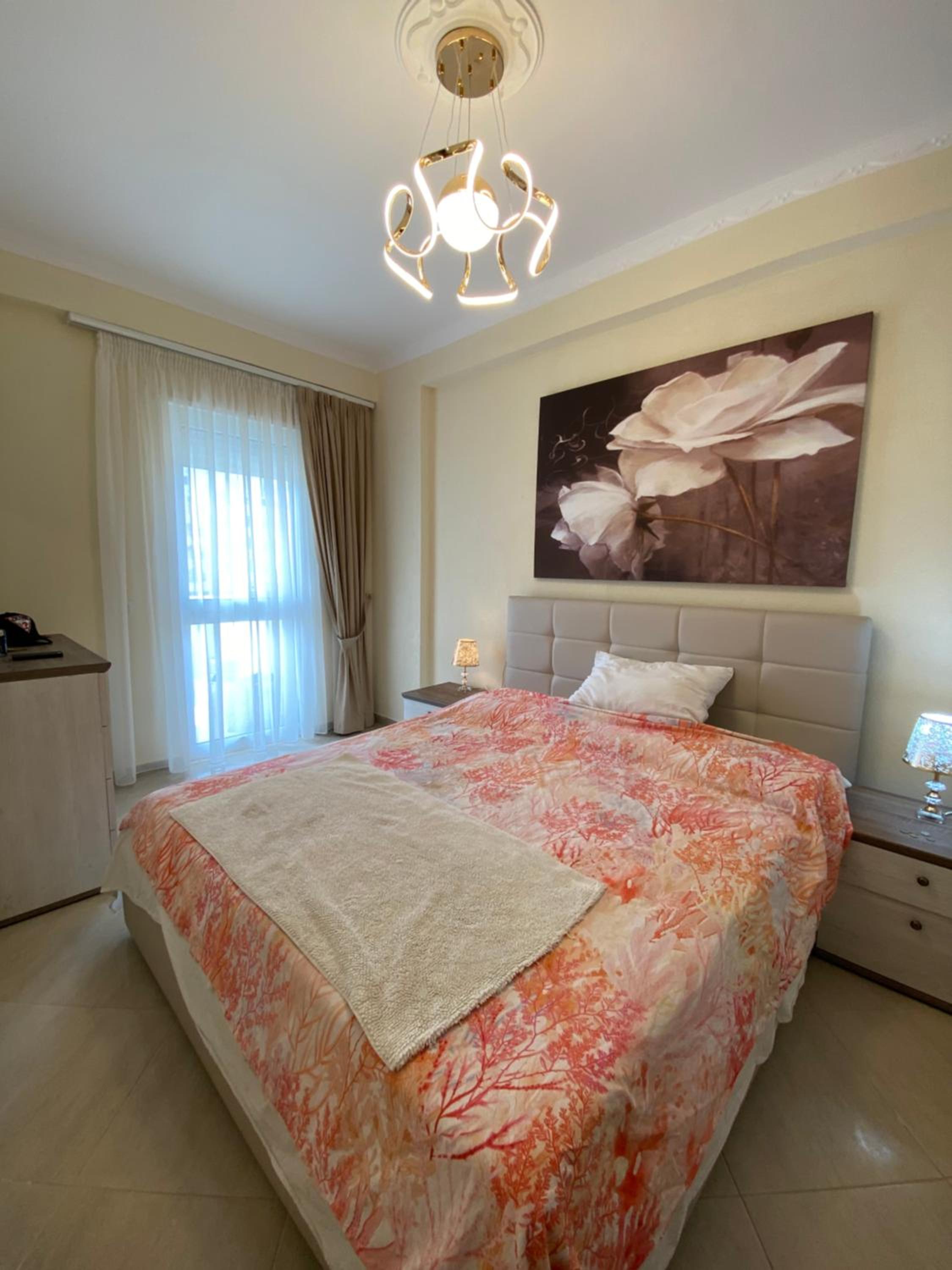 Dea Luxury Apartament Beach