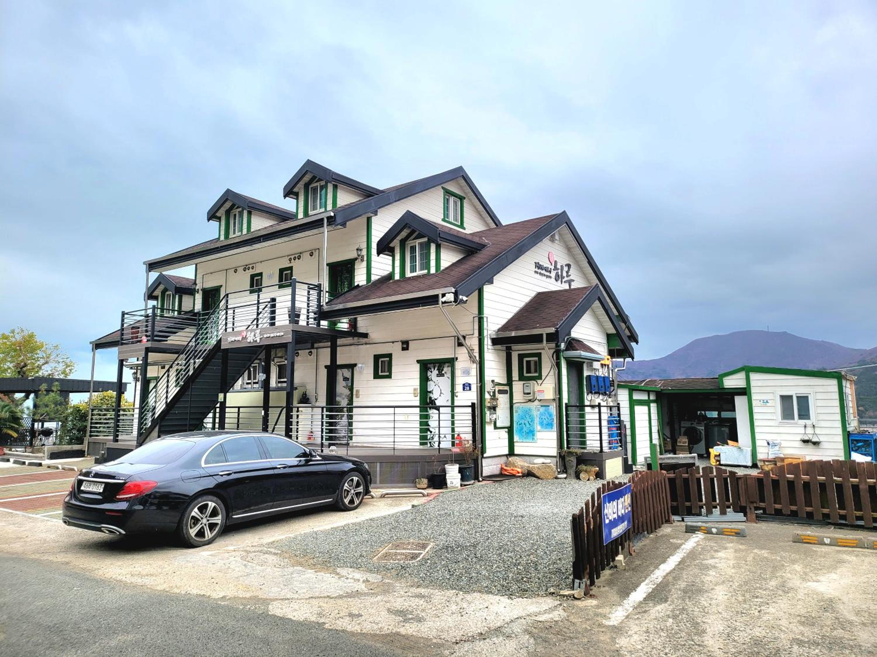 oneday in geoje, Geoje - 1