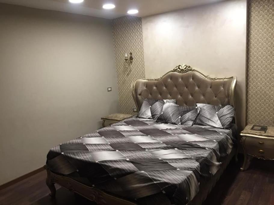 Lovely apartment at Madinaty