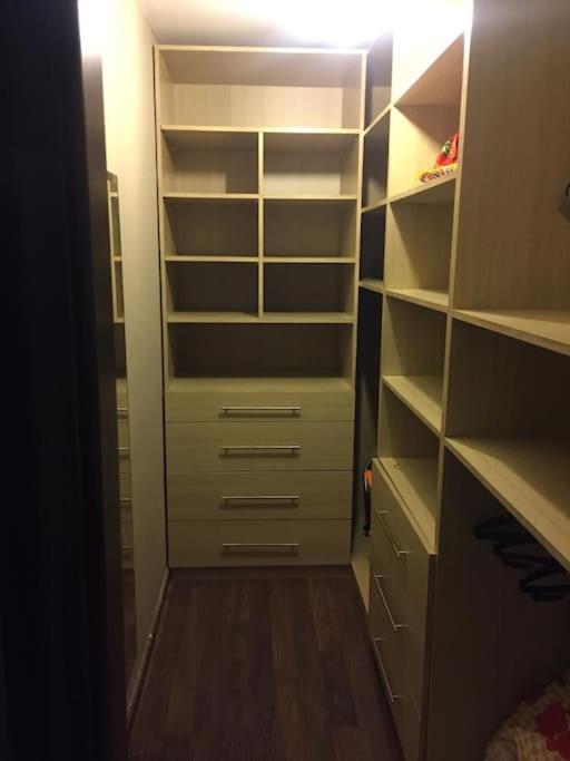 Lovely apartment at Madinaty