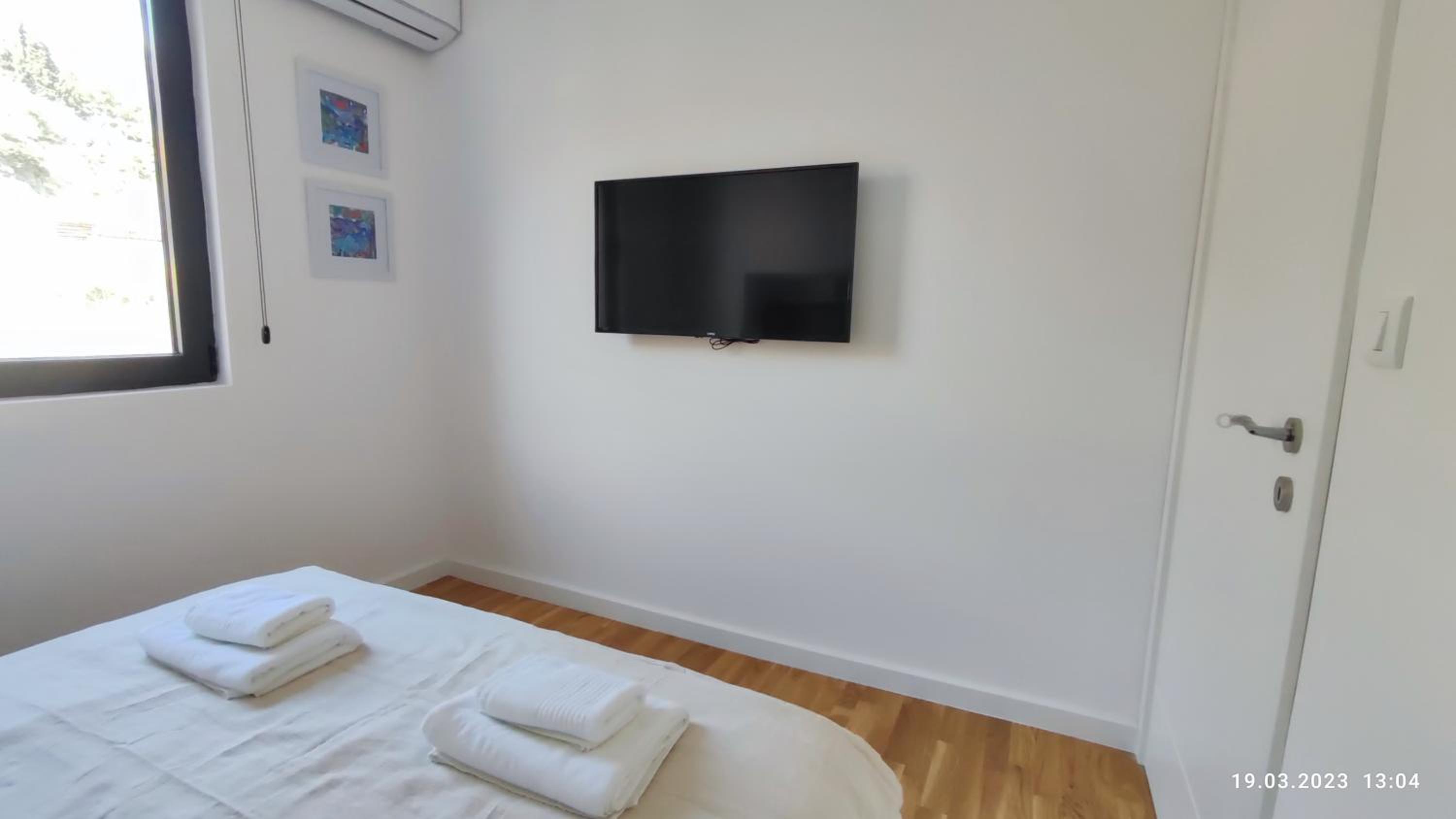 Apartments LORA in Bonila