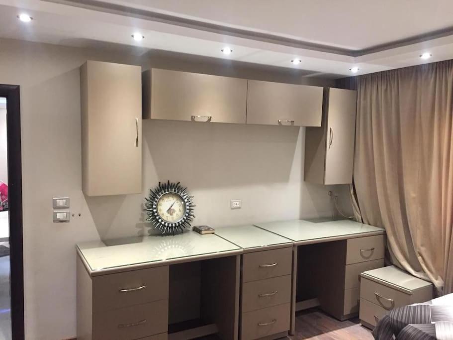 Lovely apartment at Madinaty