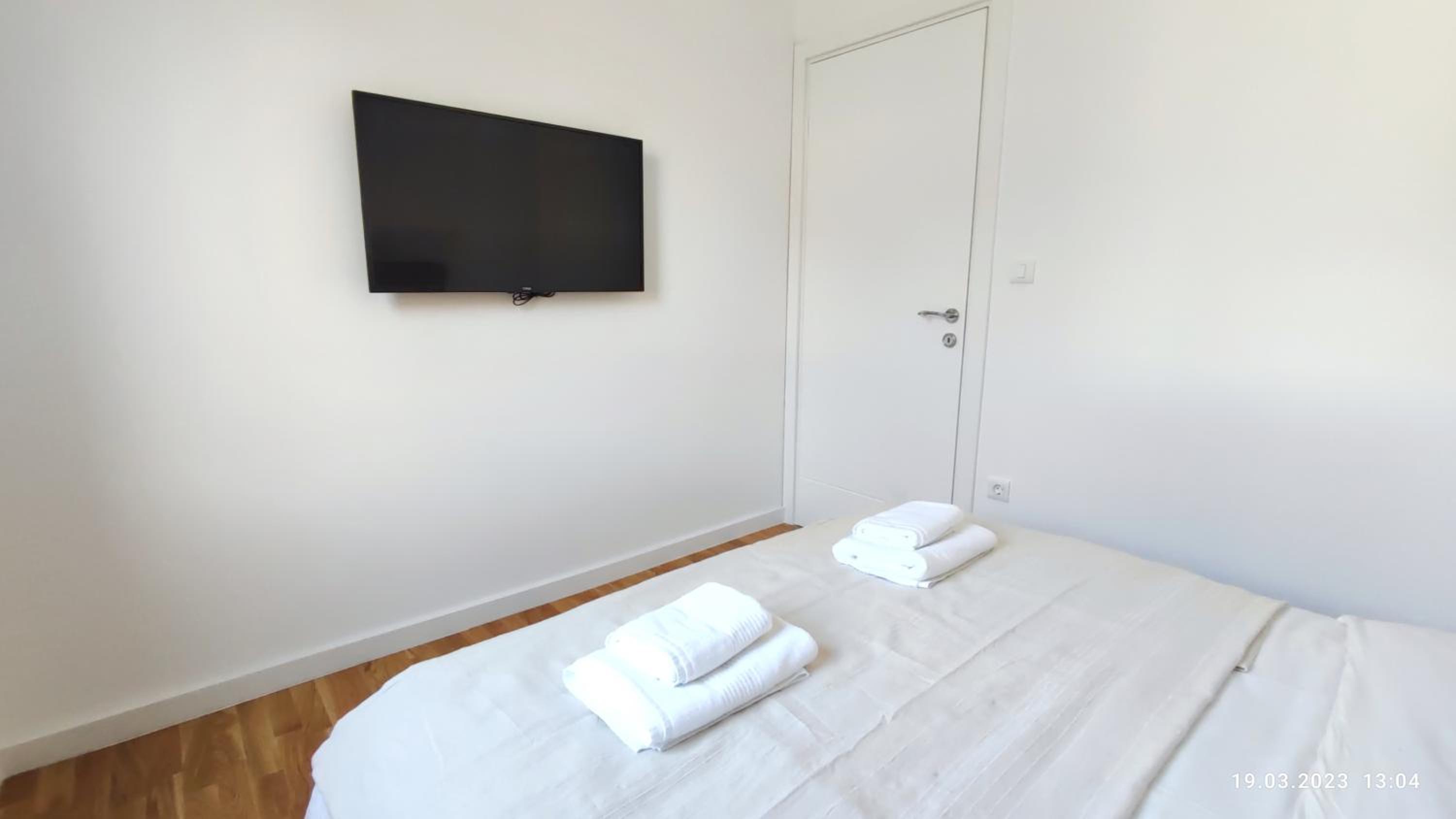 Apartments LORA in Bonila