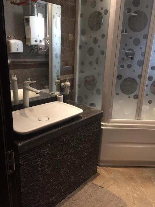 Lovely apartment at Madinaty