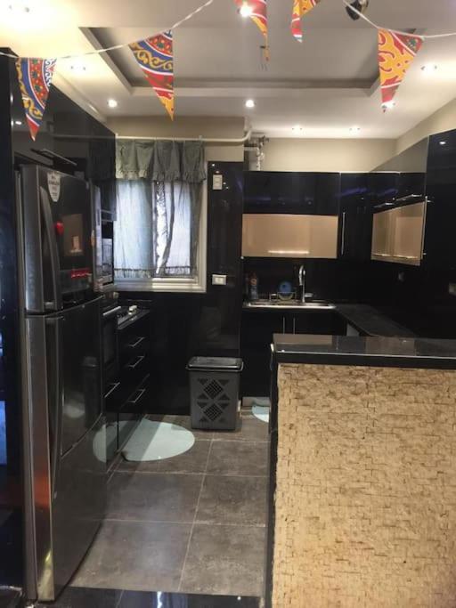 Lovely apartment at Madinaty