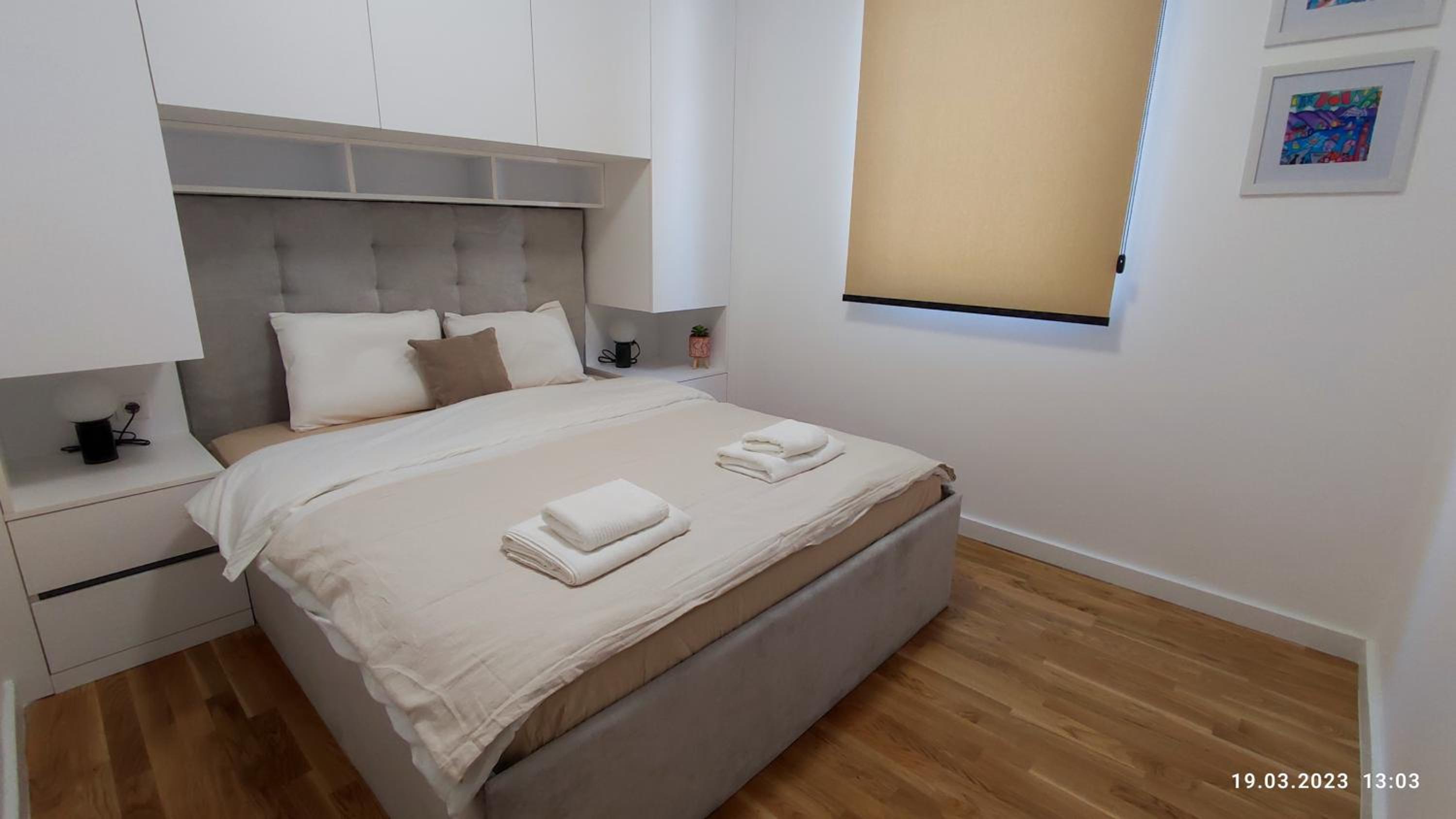 Apartments LORA in Bonila