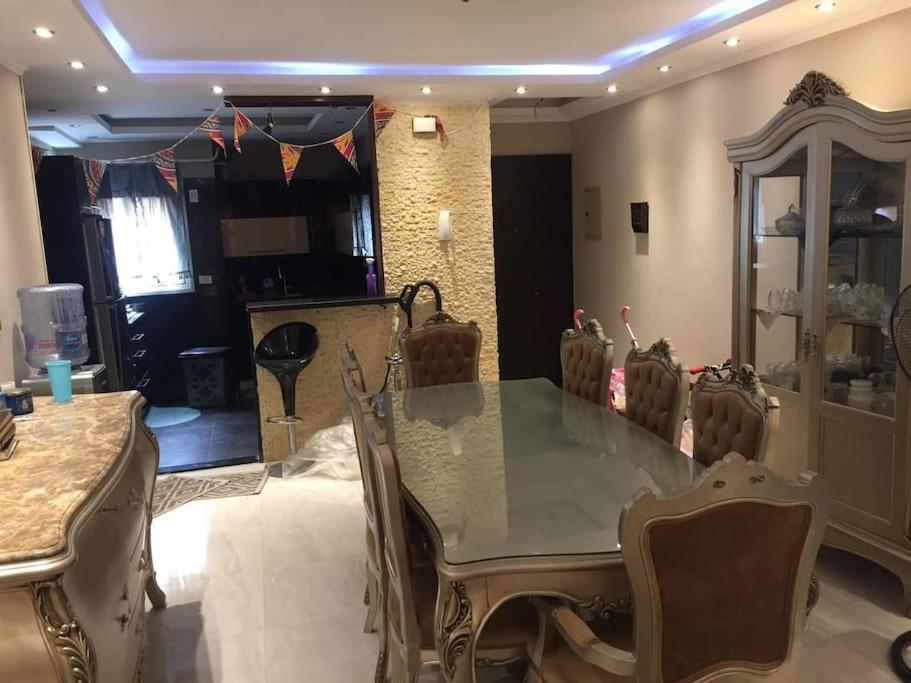 Lovely apartment at Madinaty