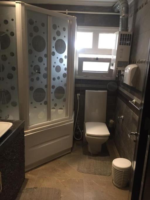 Lovely apartment at Madinaty