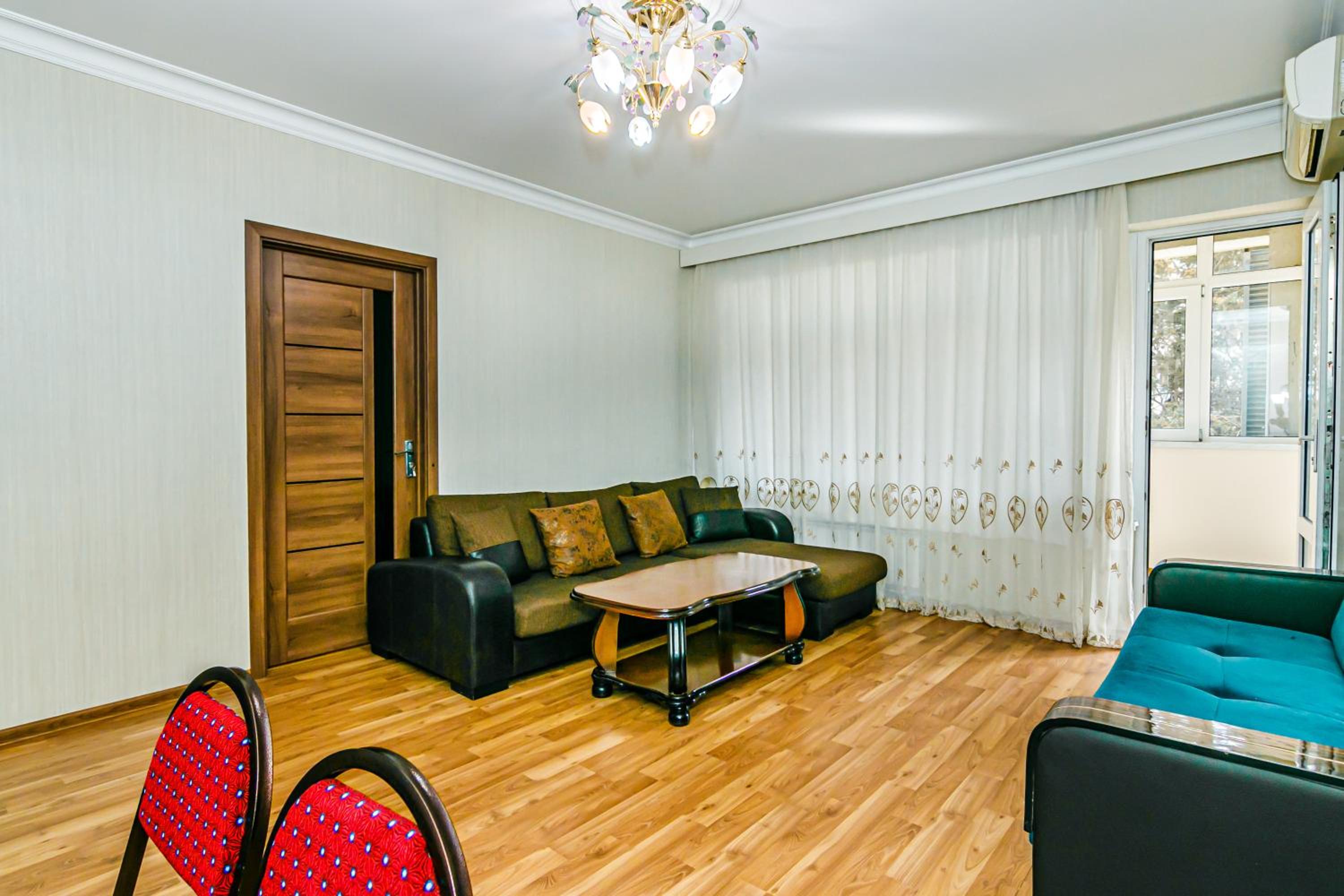 Deluxe Apartment 251