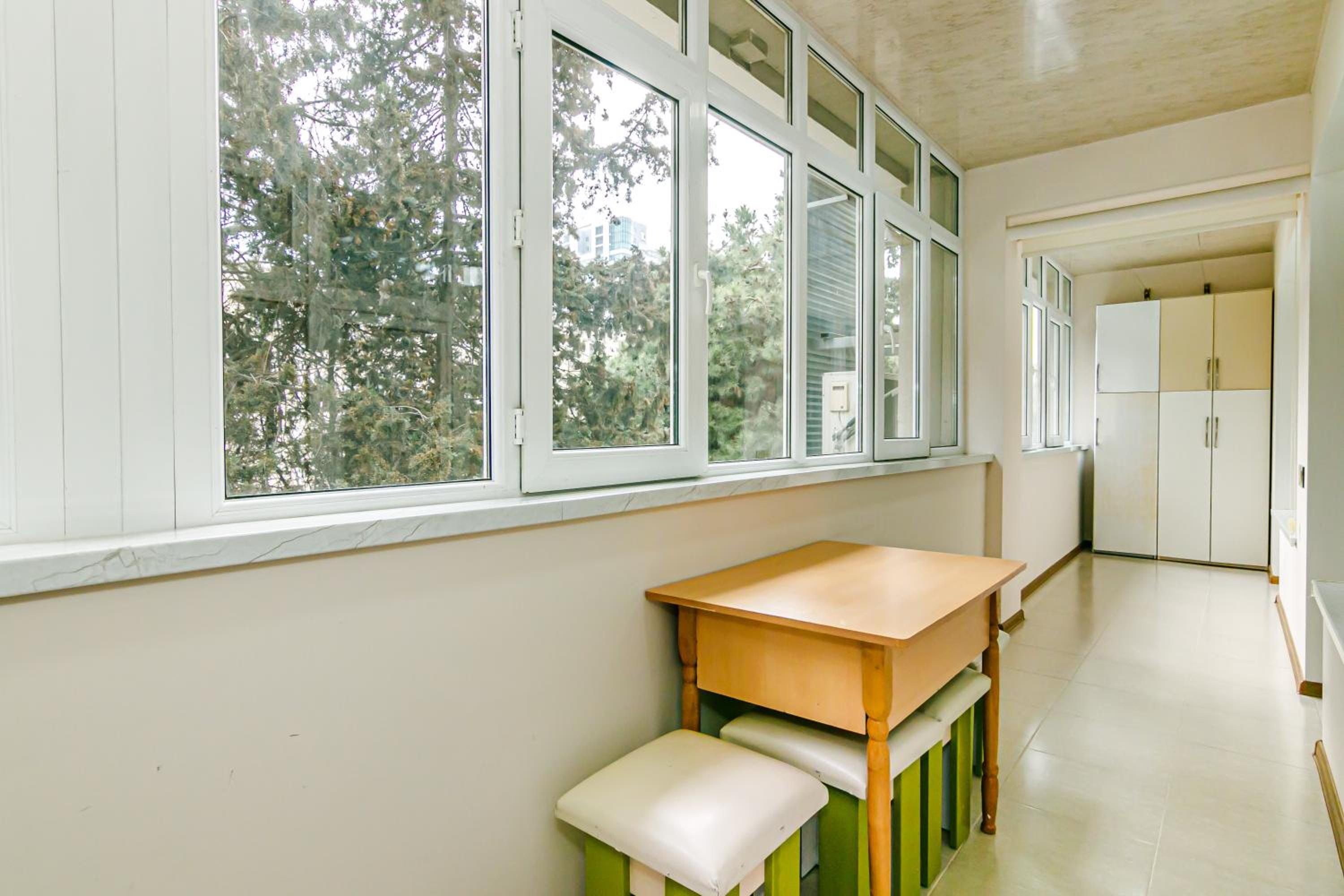 Deluxe Apartment 251