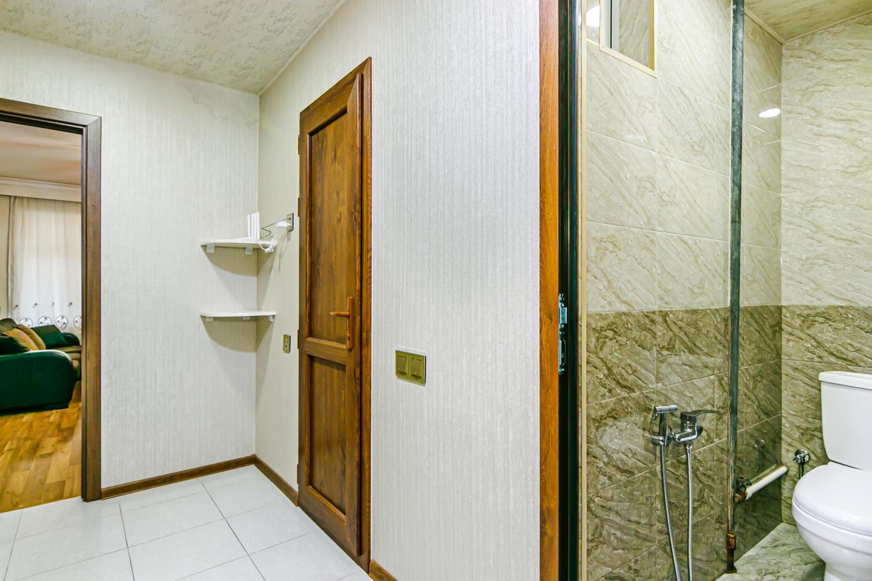 Deluxe Apartment 251