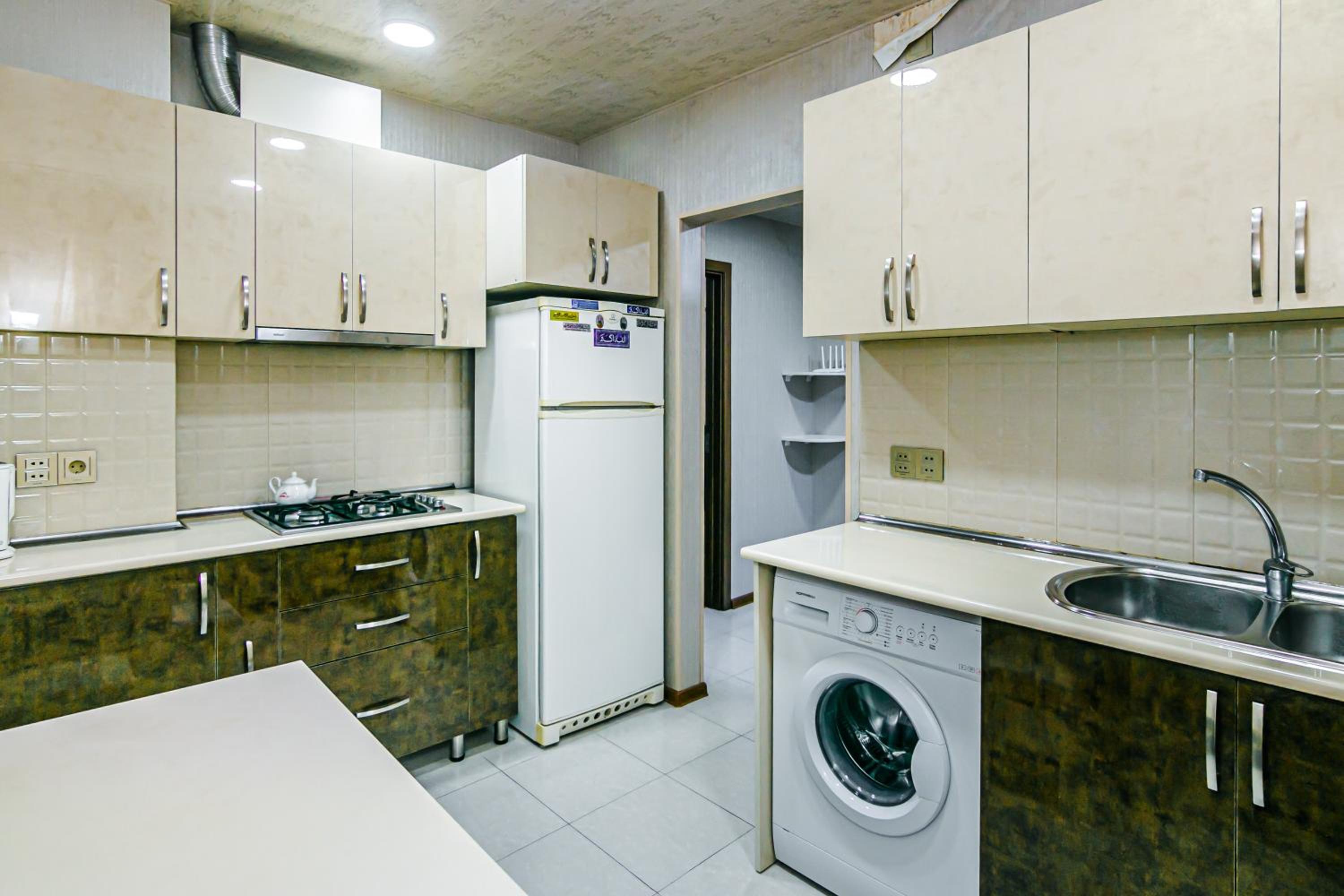 Deluxe Apartment 251