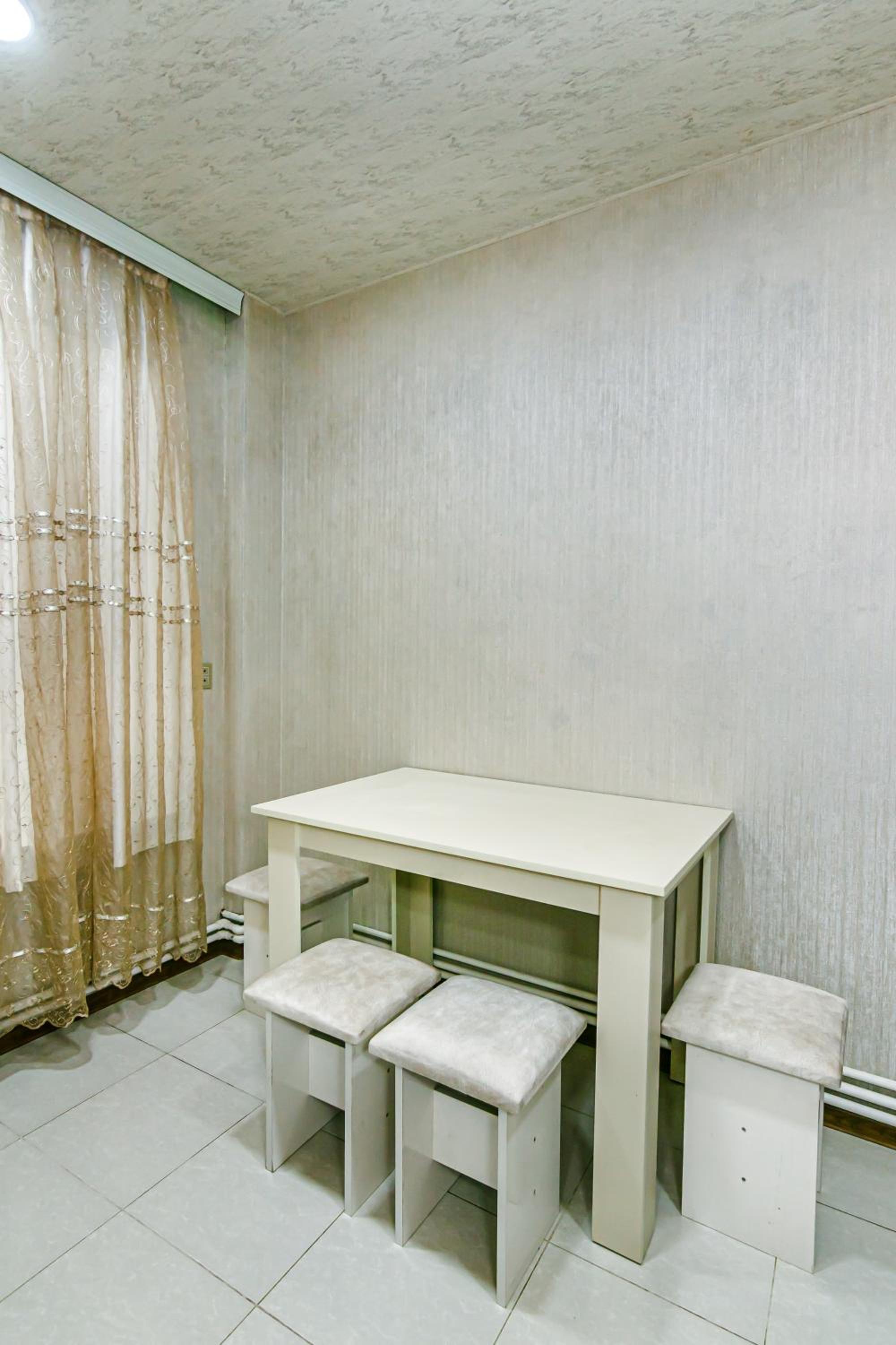 Deluxe Apartment 251